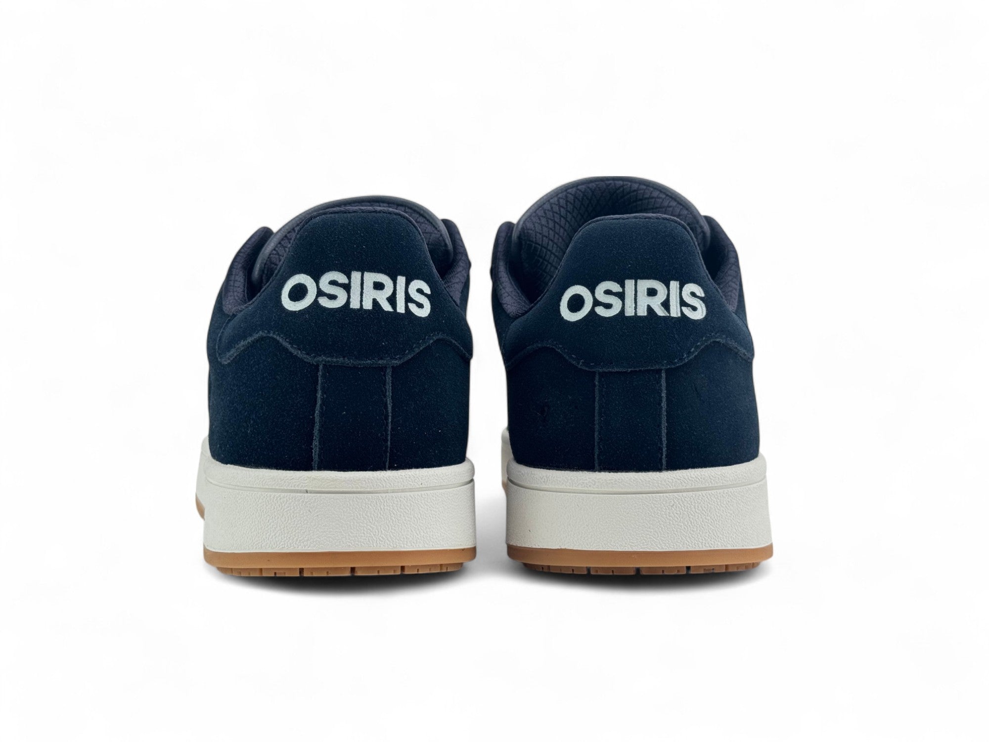 Zapatilla Osiris Lasek Hombre Navy