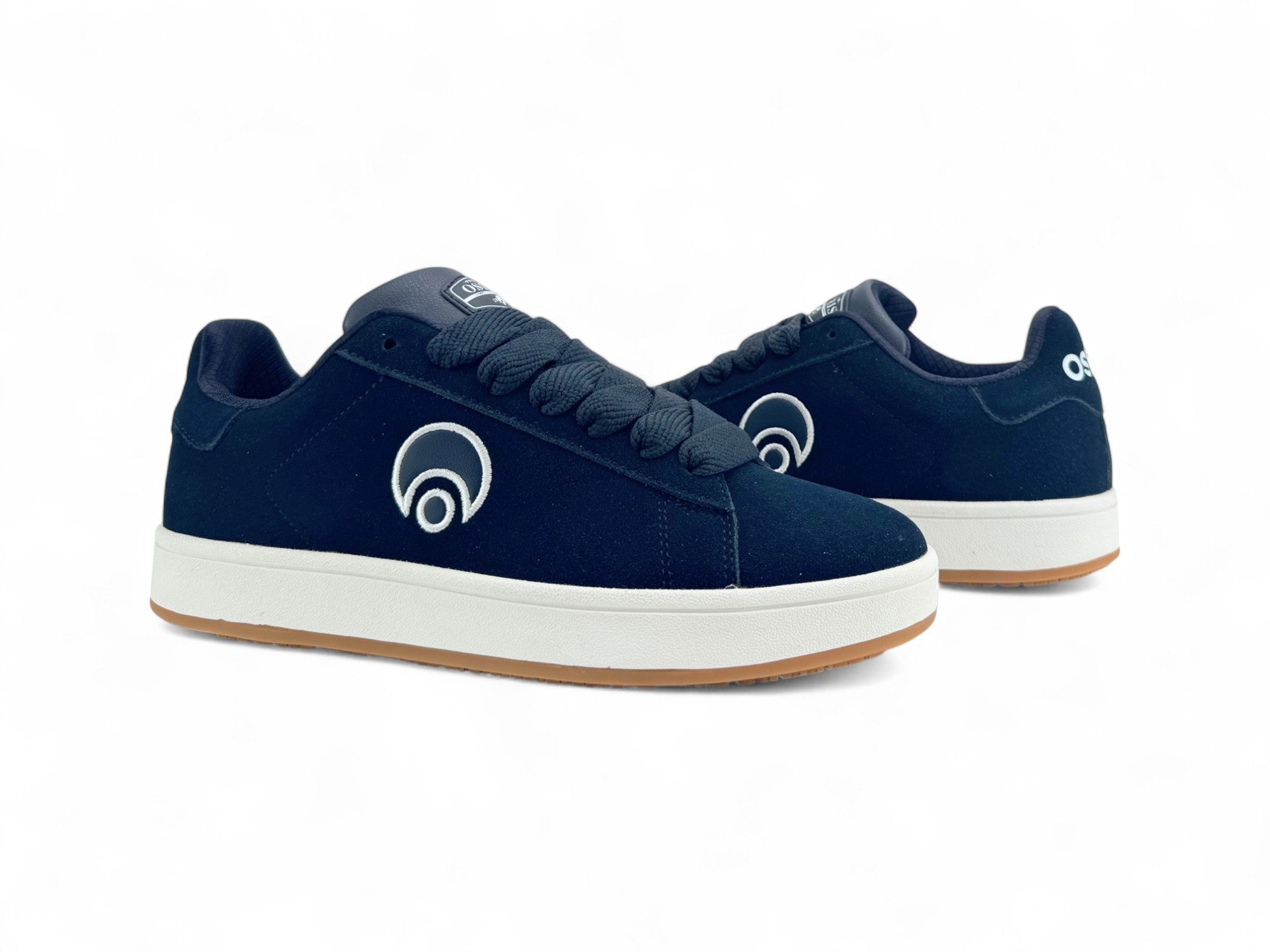Zapatilla Osiris Lasek Hombre Navy
