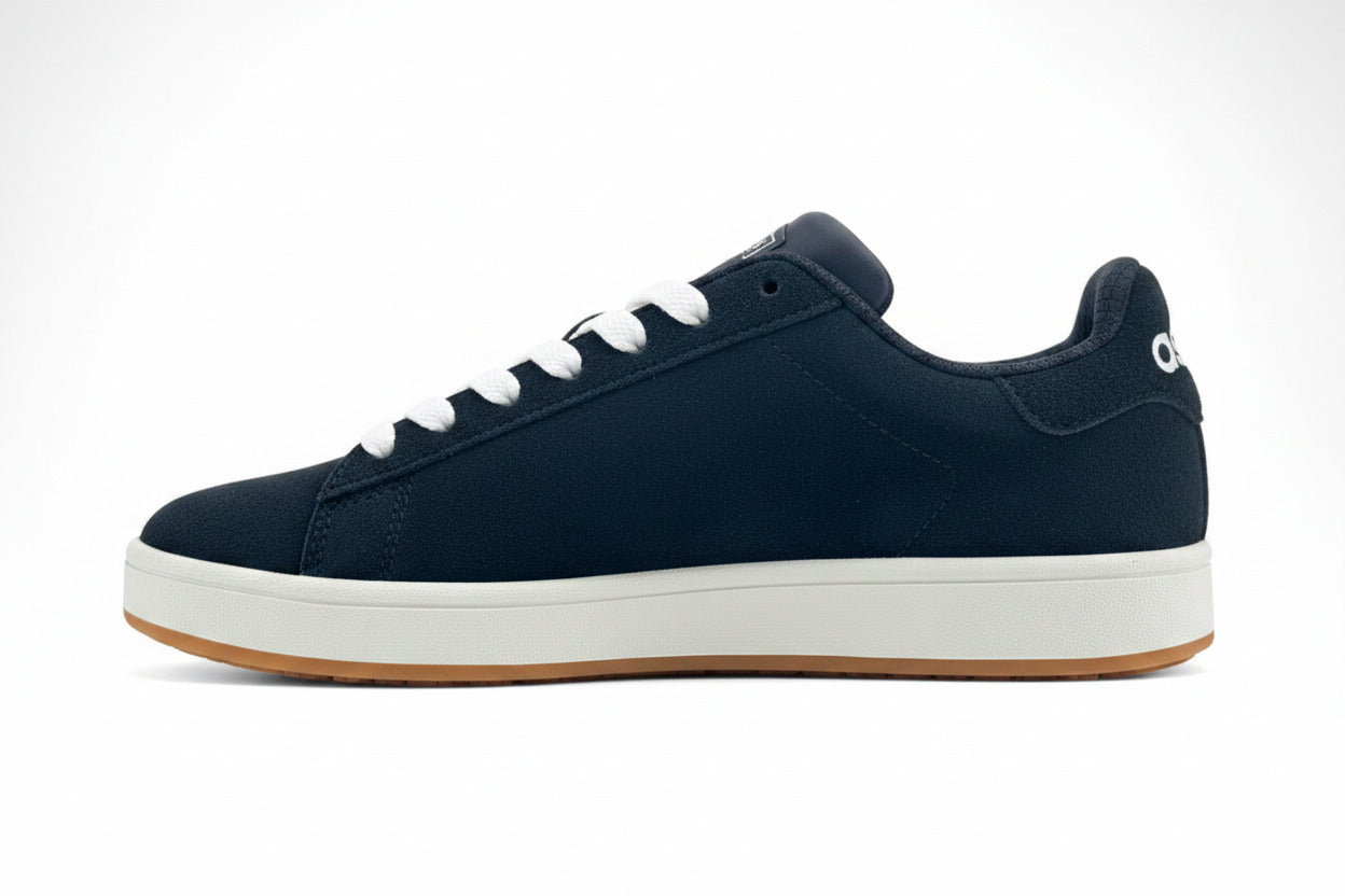 Zapatilla Osiris Lasek Hombre Black