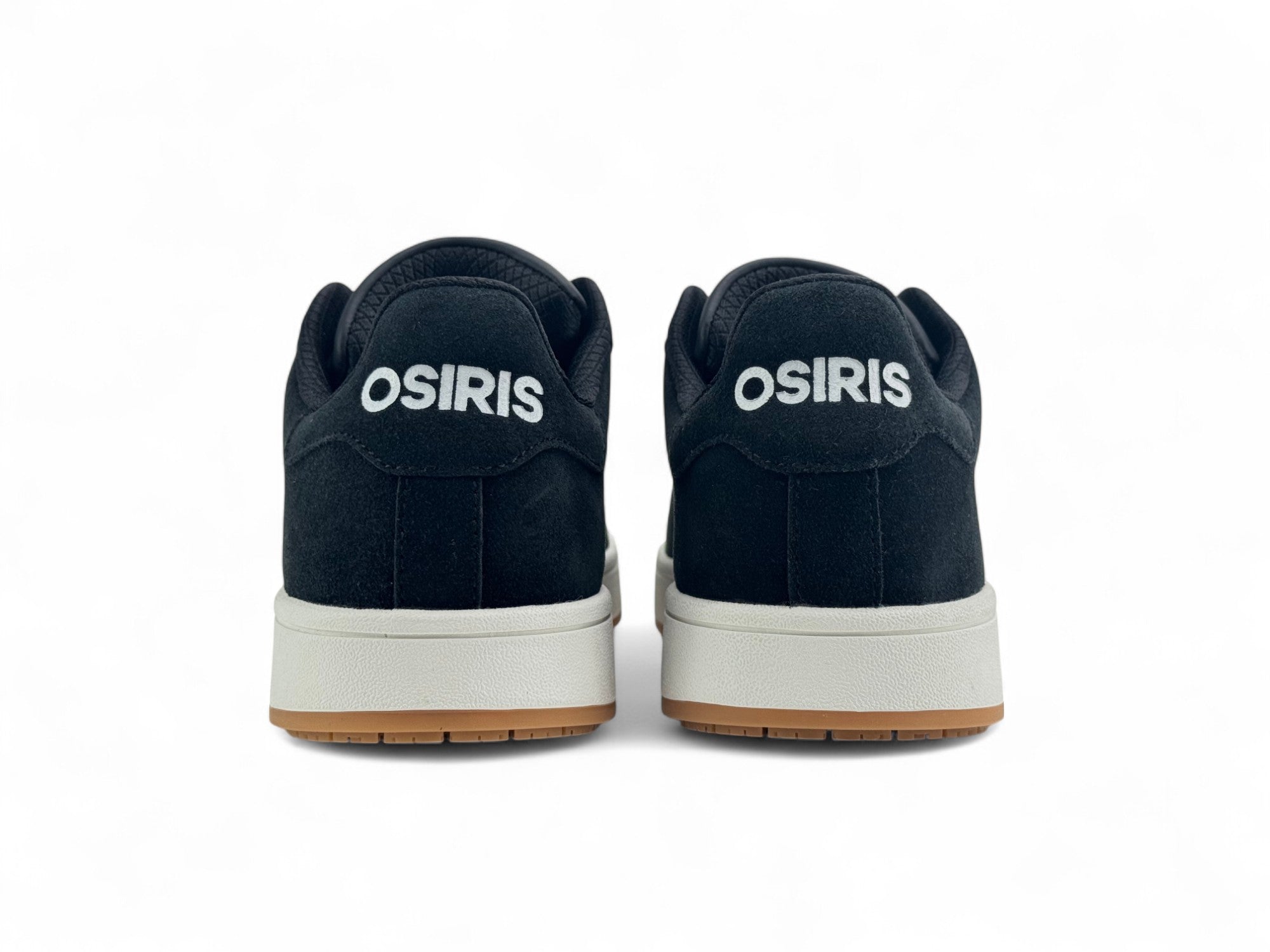 Zapatilla Osiris Lasek Hombre Black