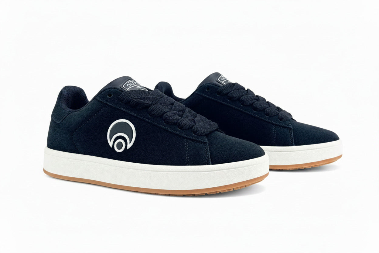 Zapatilla Osiris Lasek Hombre Black
