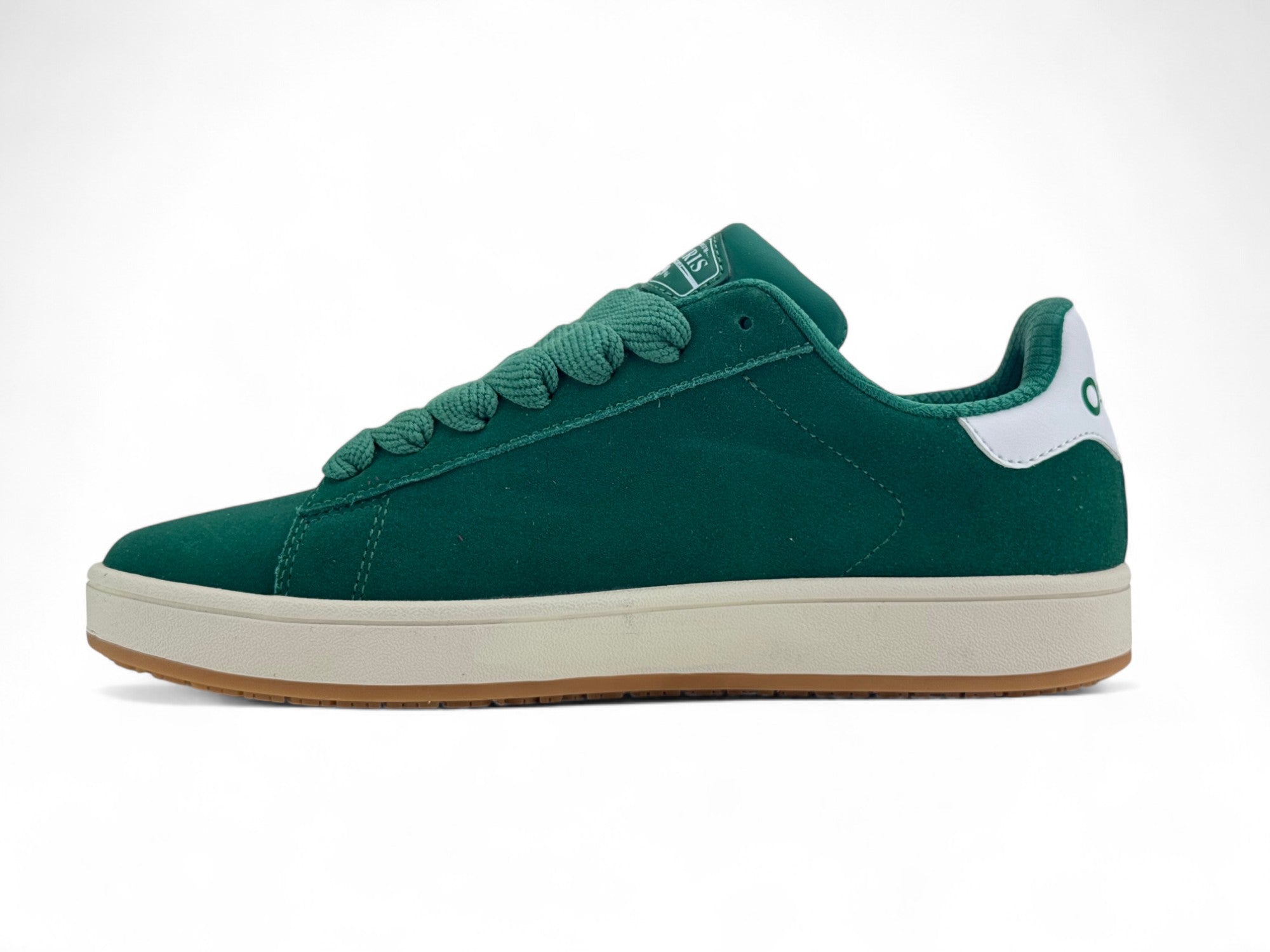Zapatilla Osiris Lasek Hombre Green