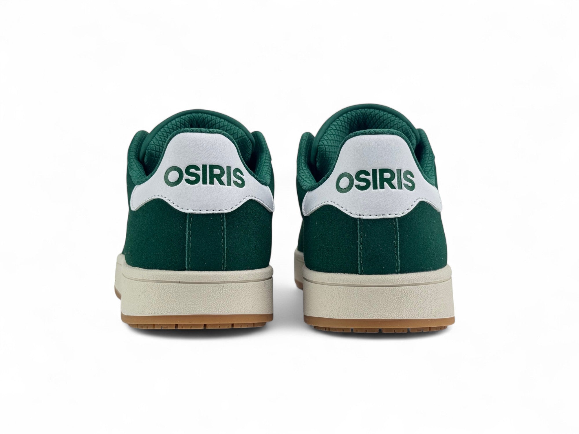 Zapatilla Osiris Lasek Hombre Green