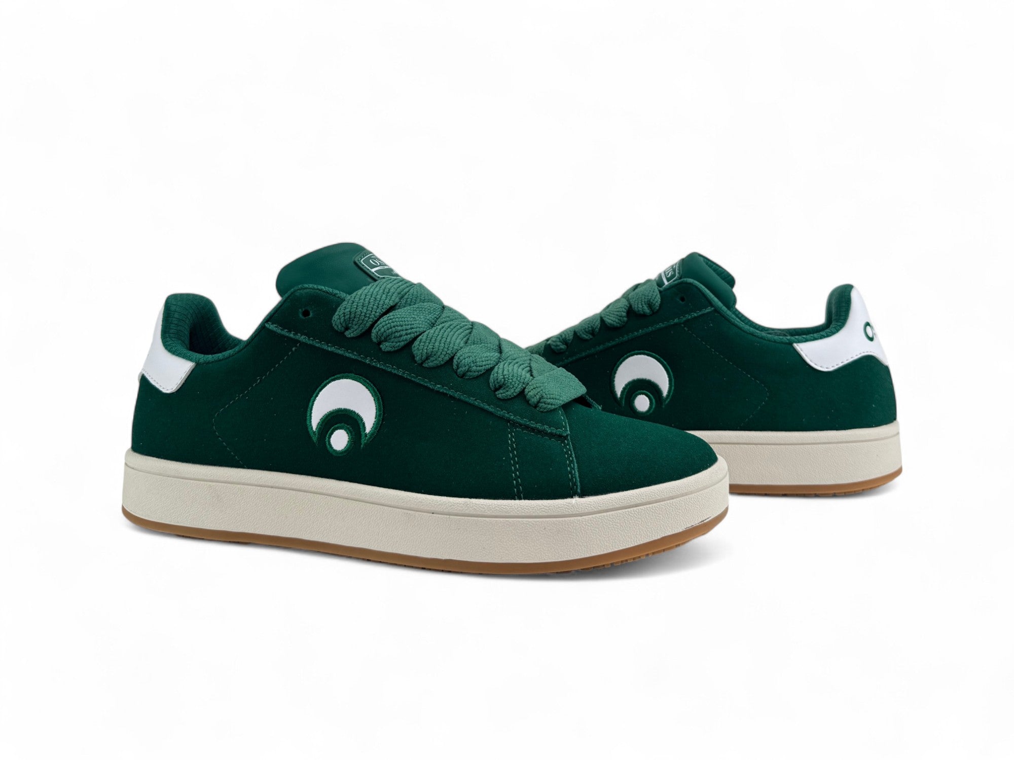 Zapatilla Osiris Lasek Hombre Green