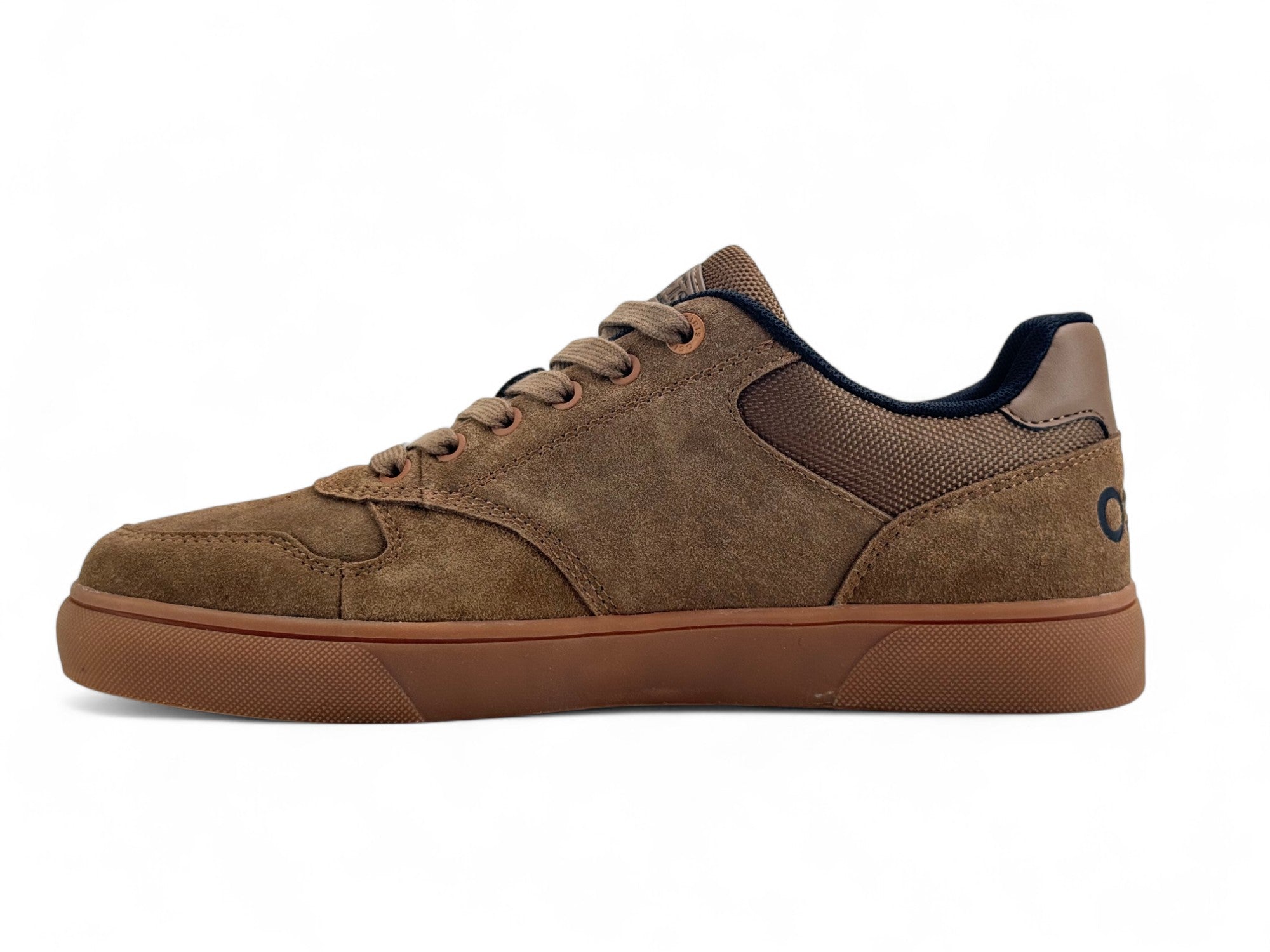 Zapatilla Osiris Mark Hombre Brown