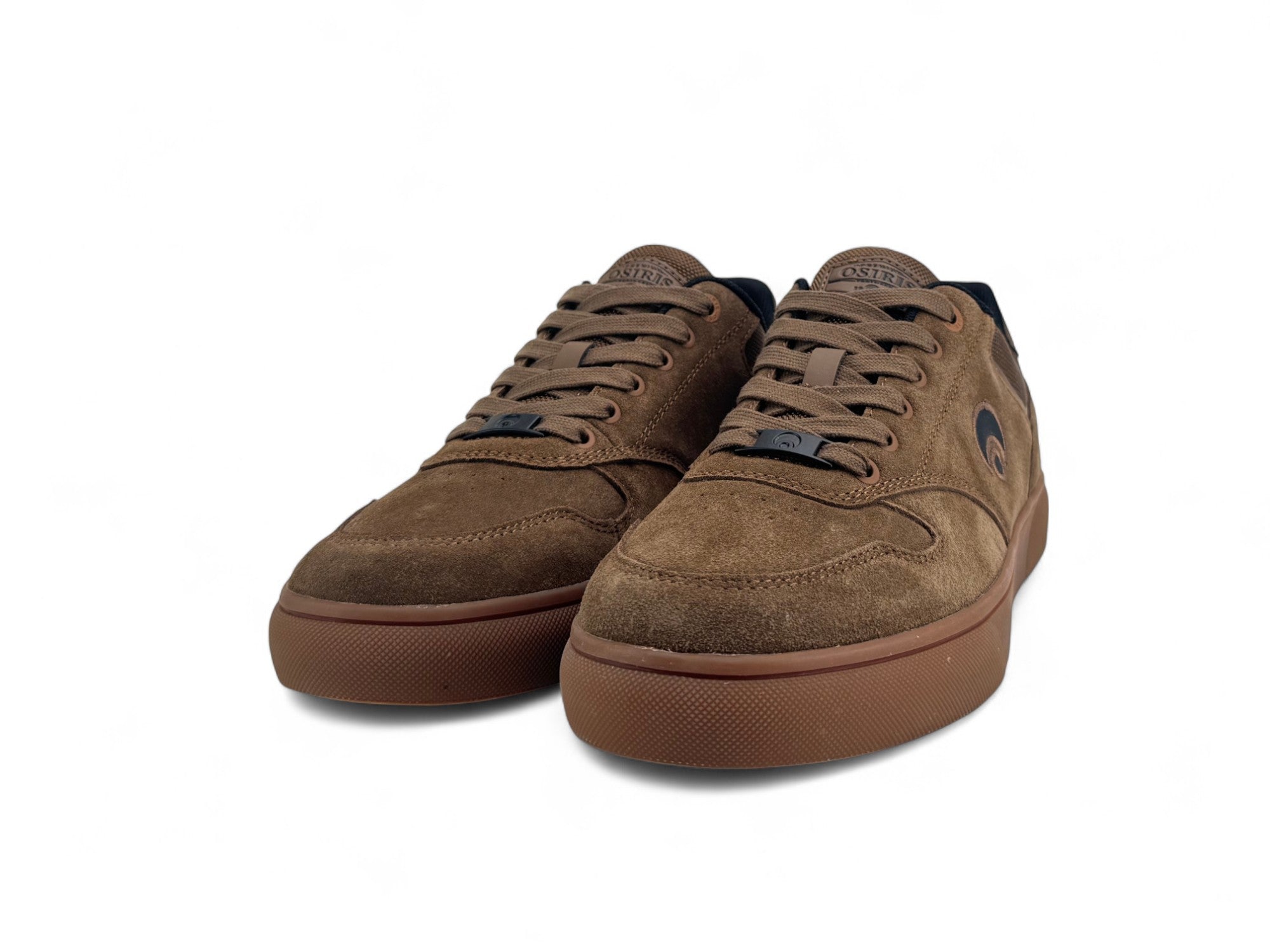 Zapatilla Osiris Mark Hombre Brown