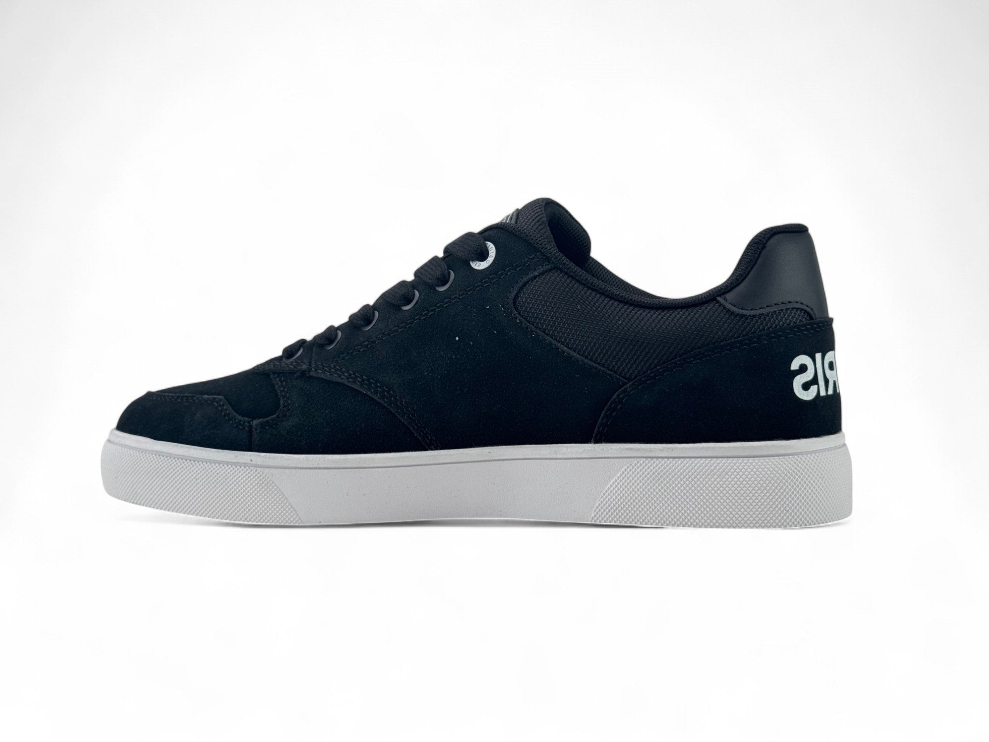 Zapatilla Osiris Mark Hombre Black