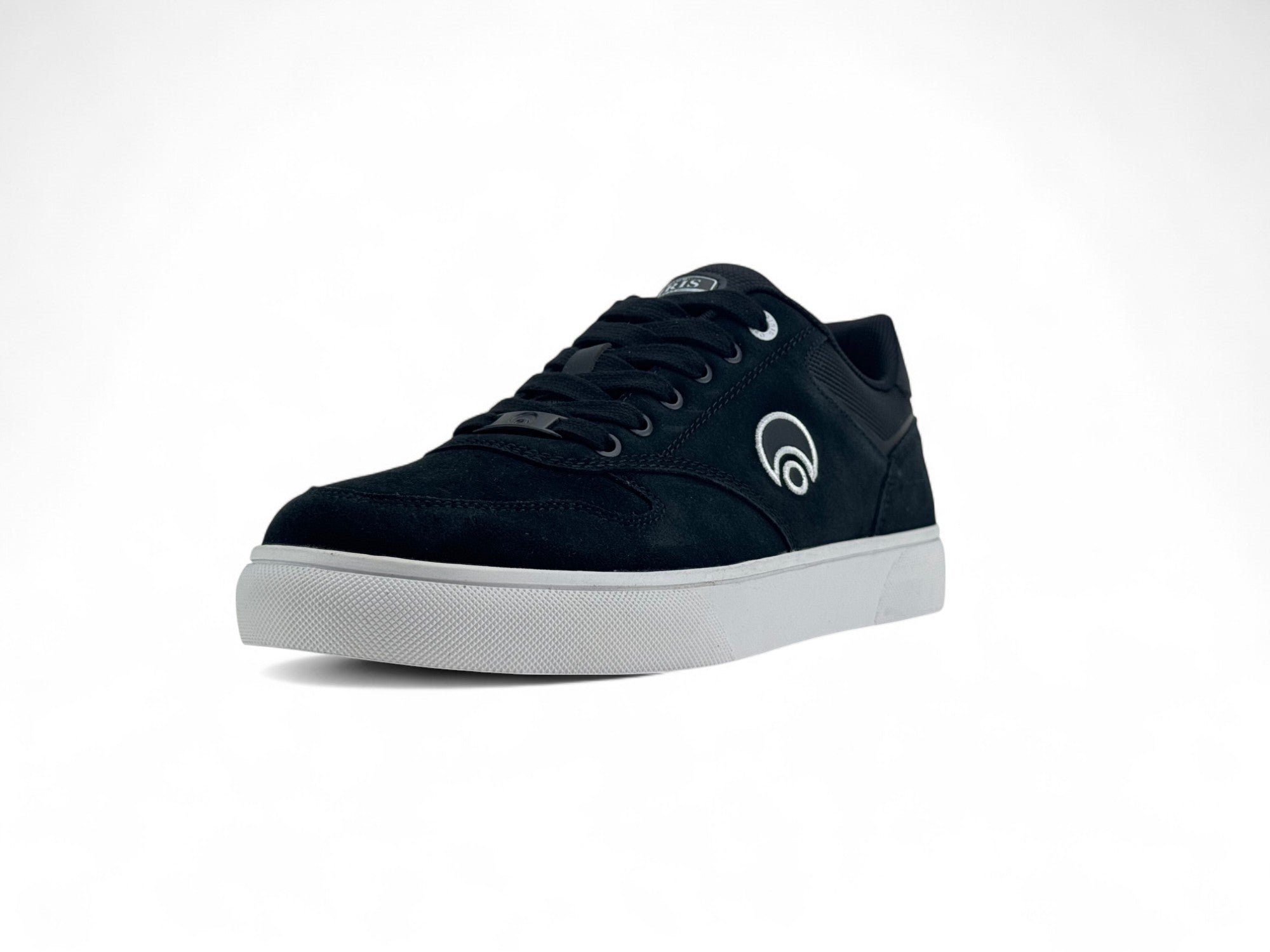 Zapatilla Osiris Mark Hombre Black