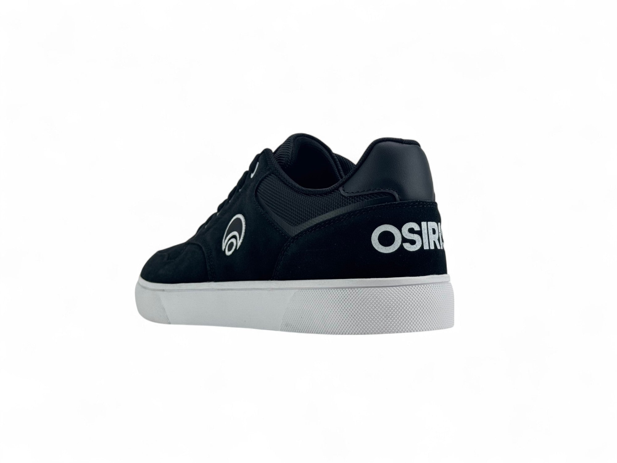 Zapatilla Osiris Mark Hombre Black
