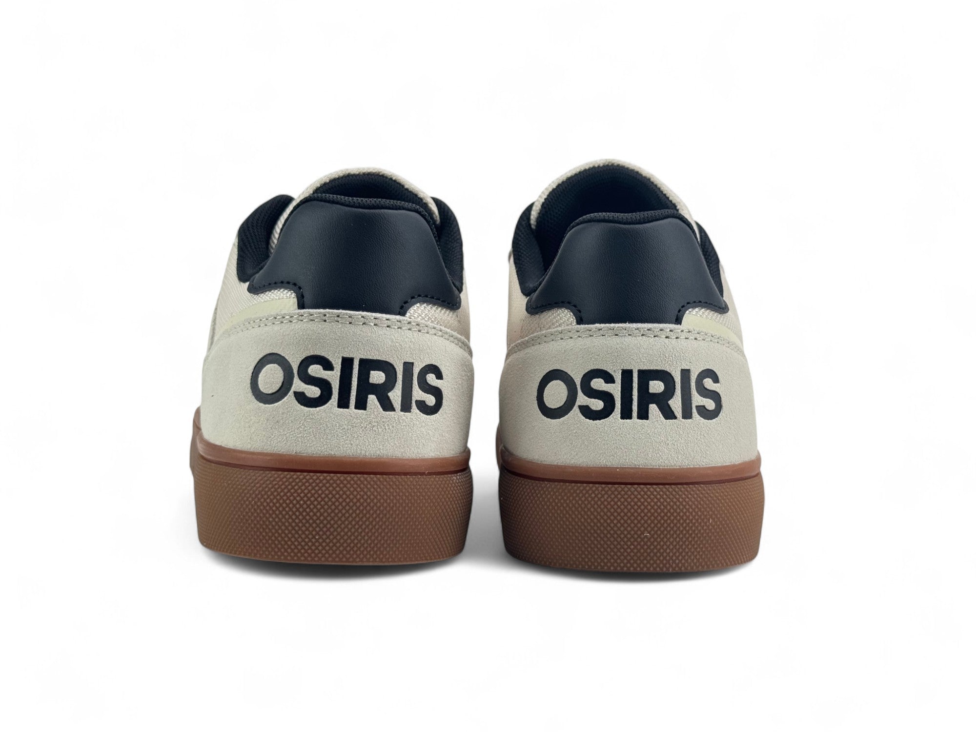 Zapatilla Osiris Mark Hombre Beige