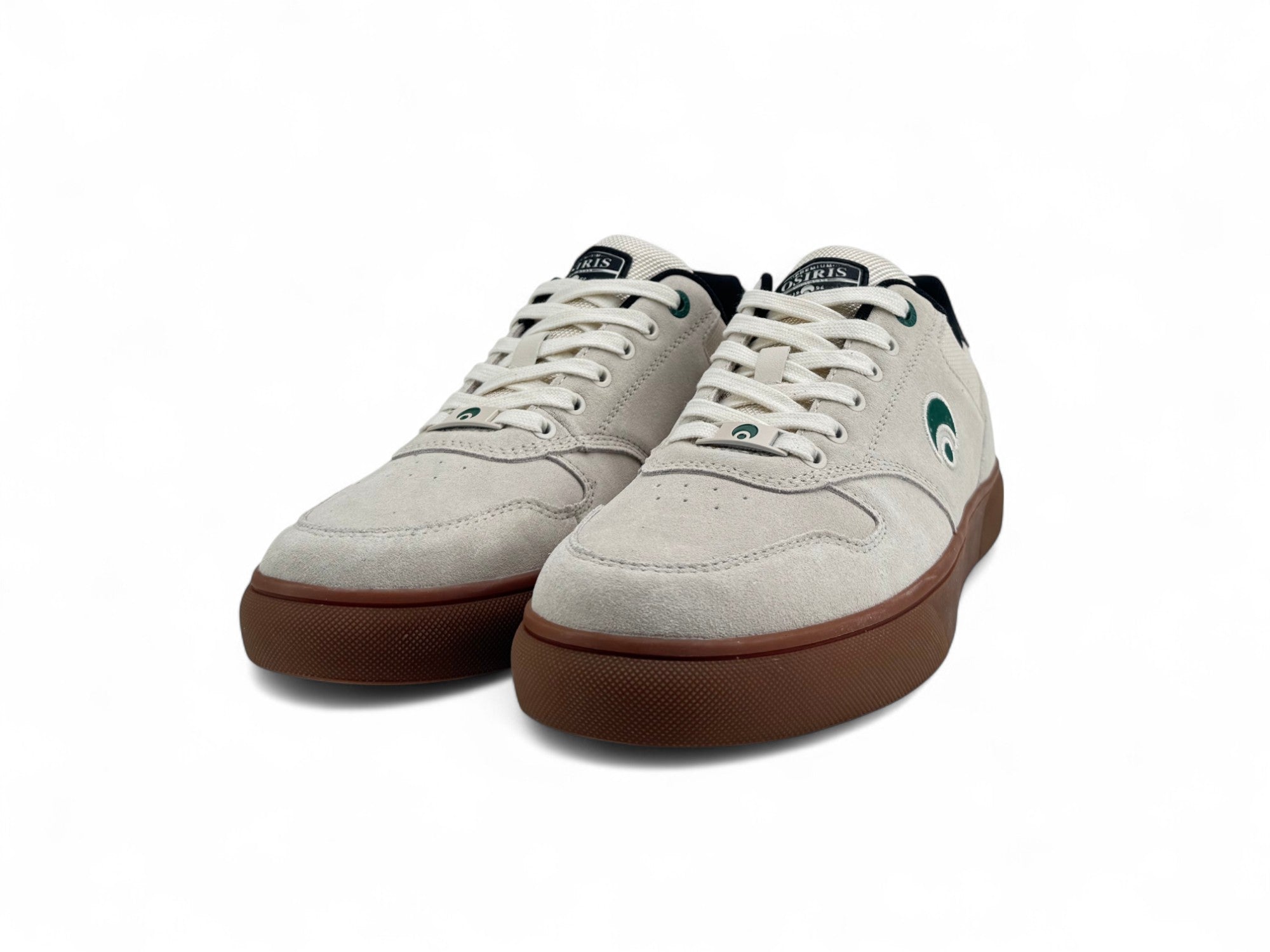 Zapatilla Osiris Mark Hombre Beige