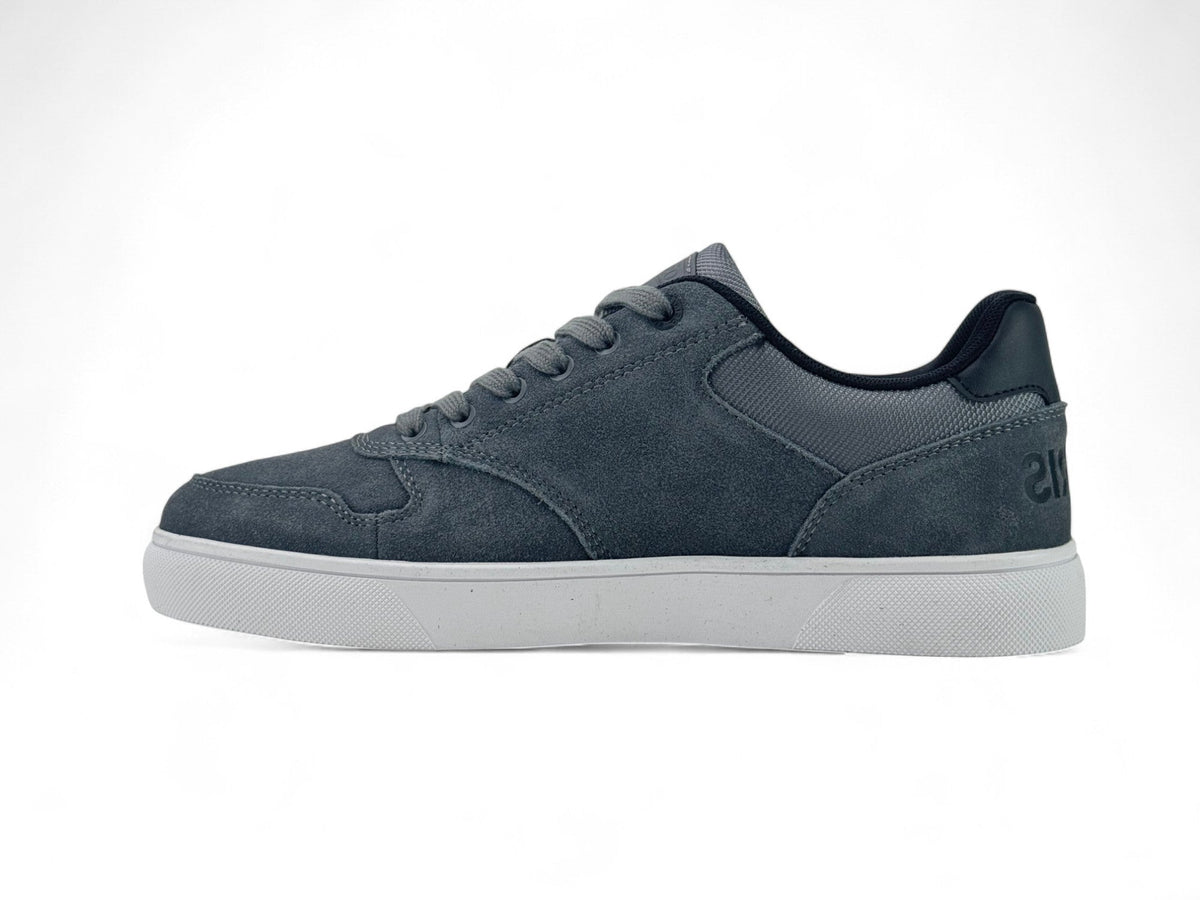 Zapatilla Osiris Mark Hombre Dark Grey