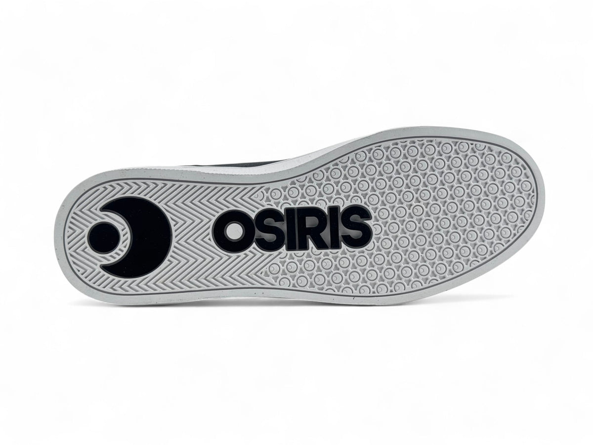 Zapatilla Osiris Mark Hombre Dark Grey