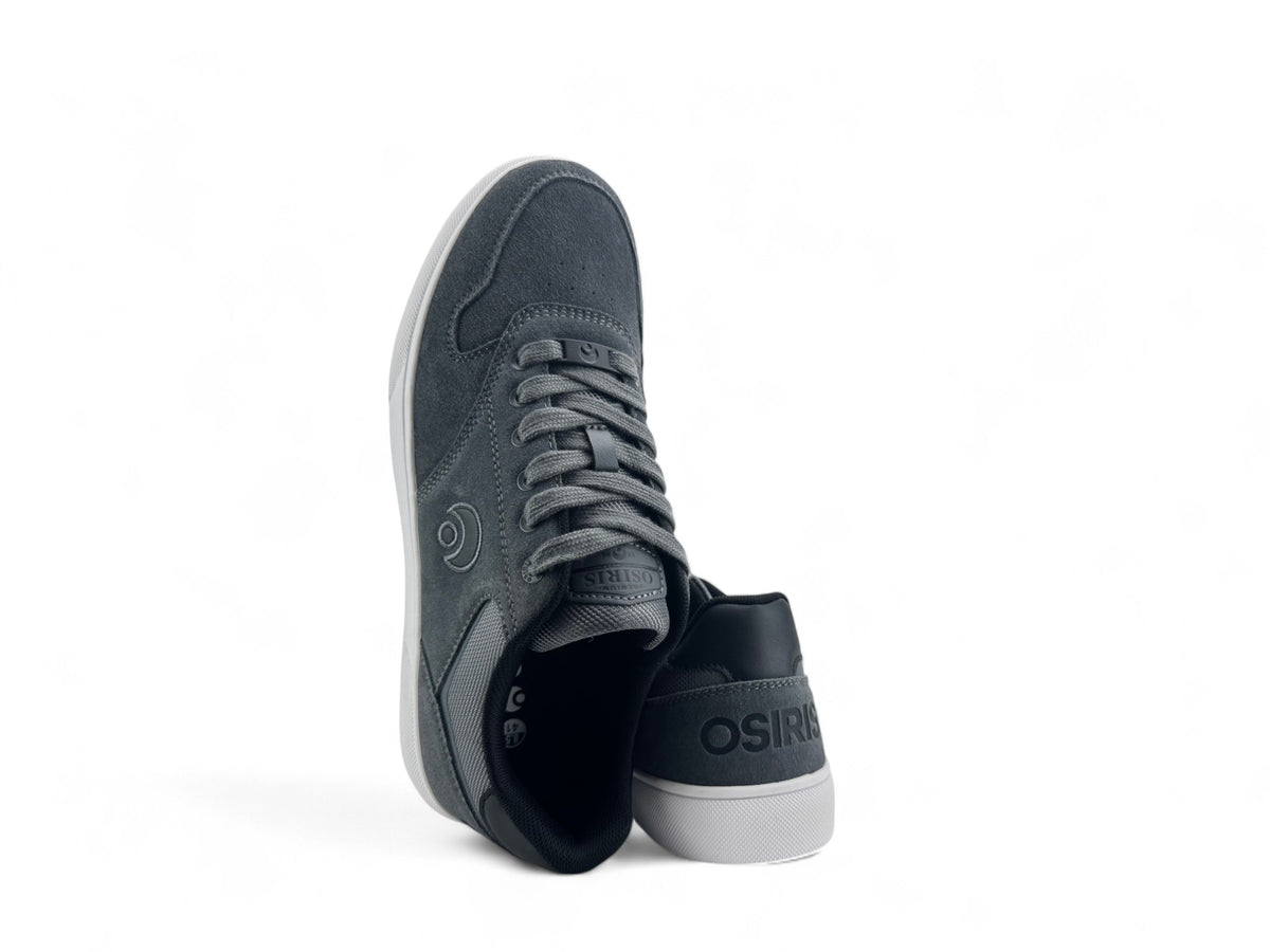Zapatilla Osiris Mark Hombre Dark Grey
