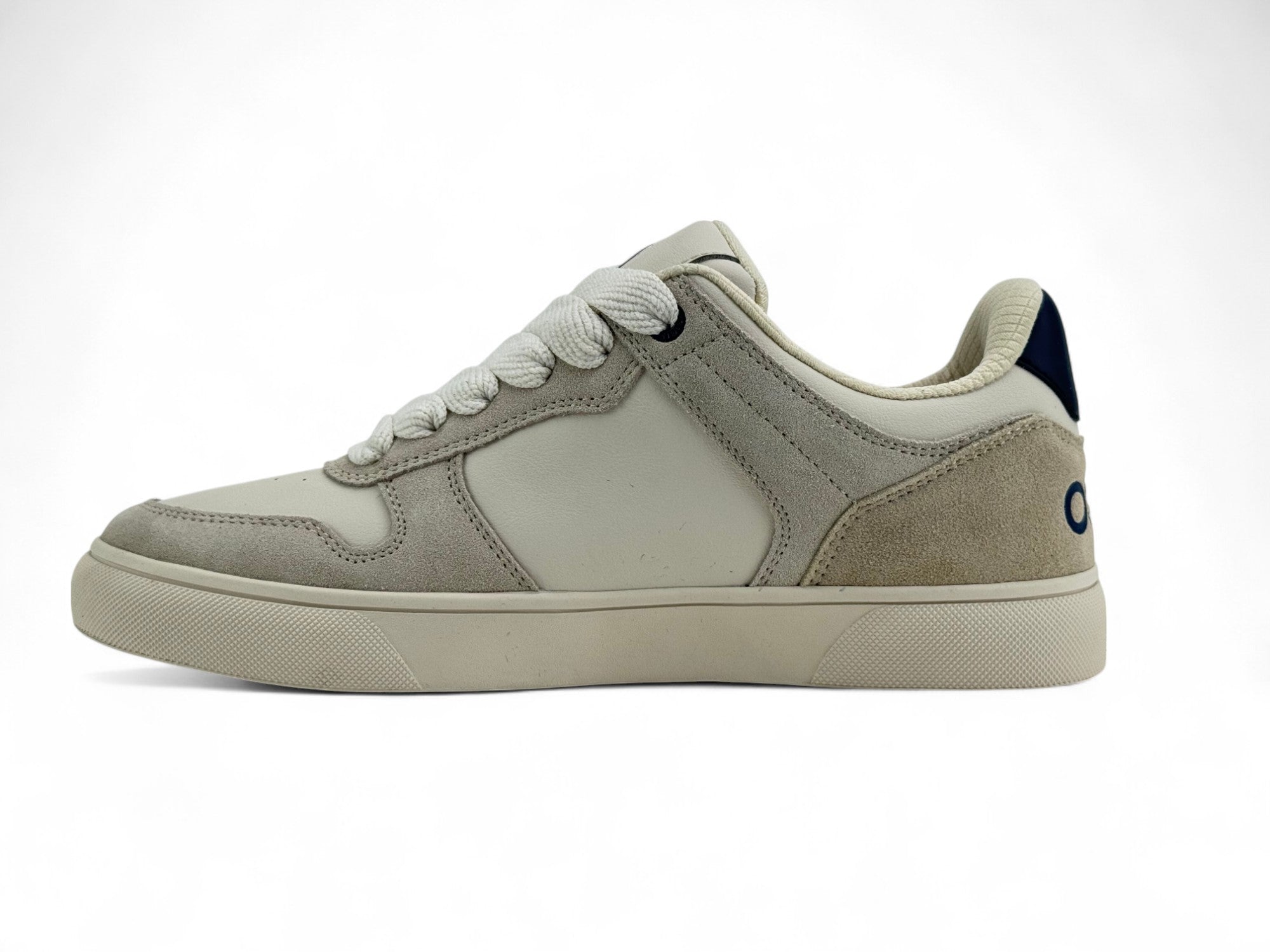 Zapatilla Osiris Danny Hombre Beige/Navy