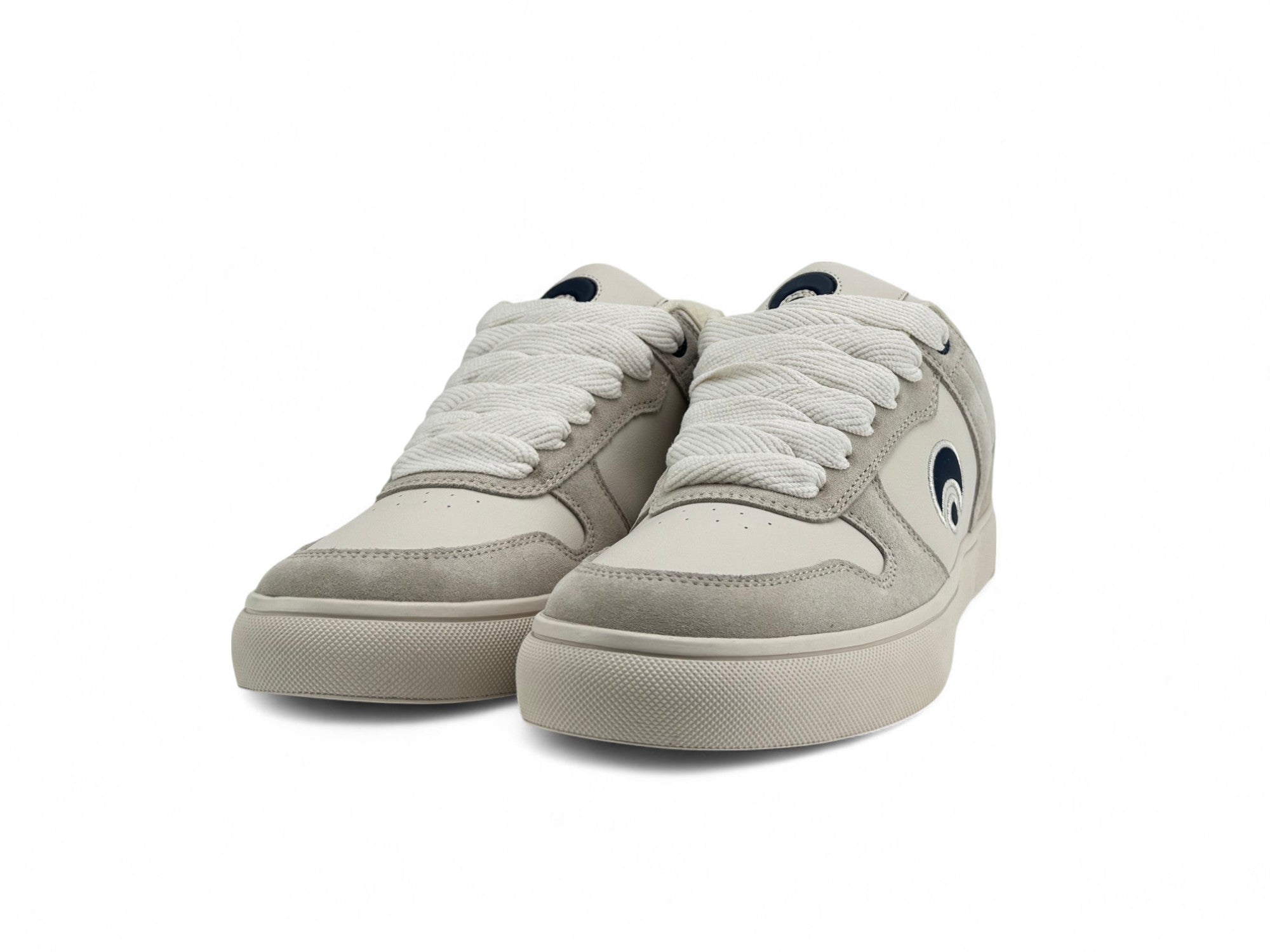 Zapatilla Osiris Danny Hombre Beige/Navy