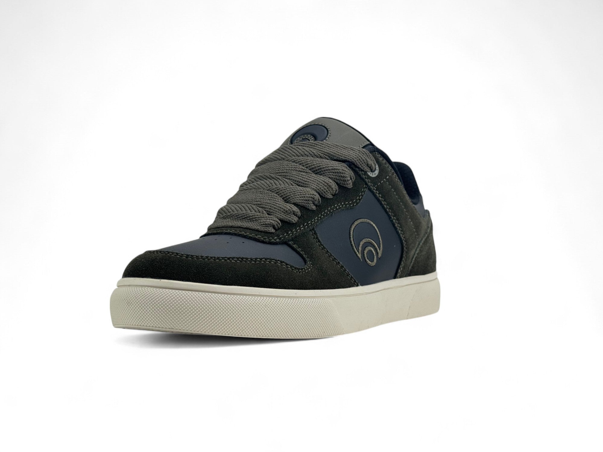 Zapatilla Osiris Danny Hombre Olive/Black