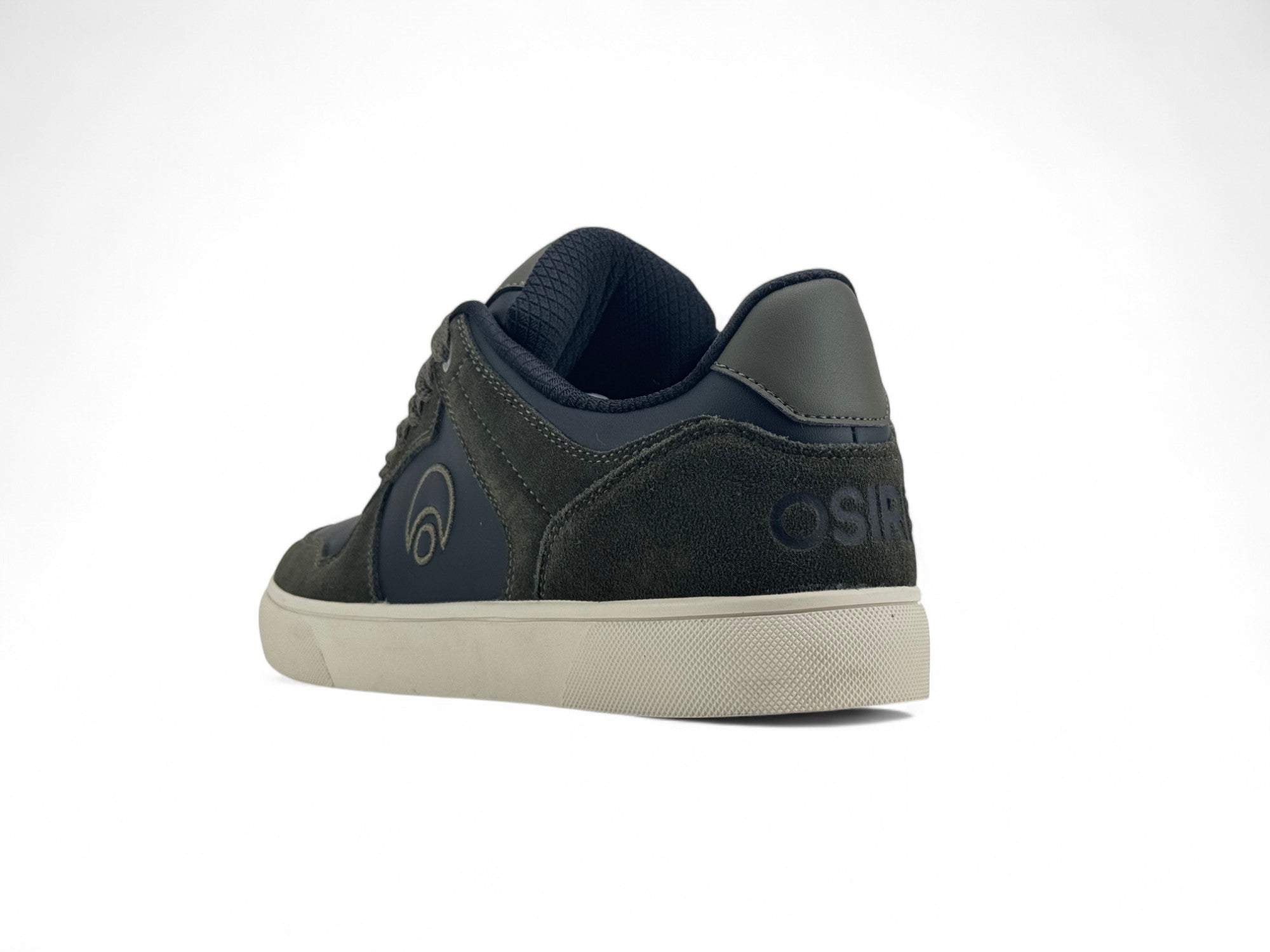 Zapatilla Osiris Danny Hombre Olive/Black