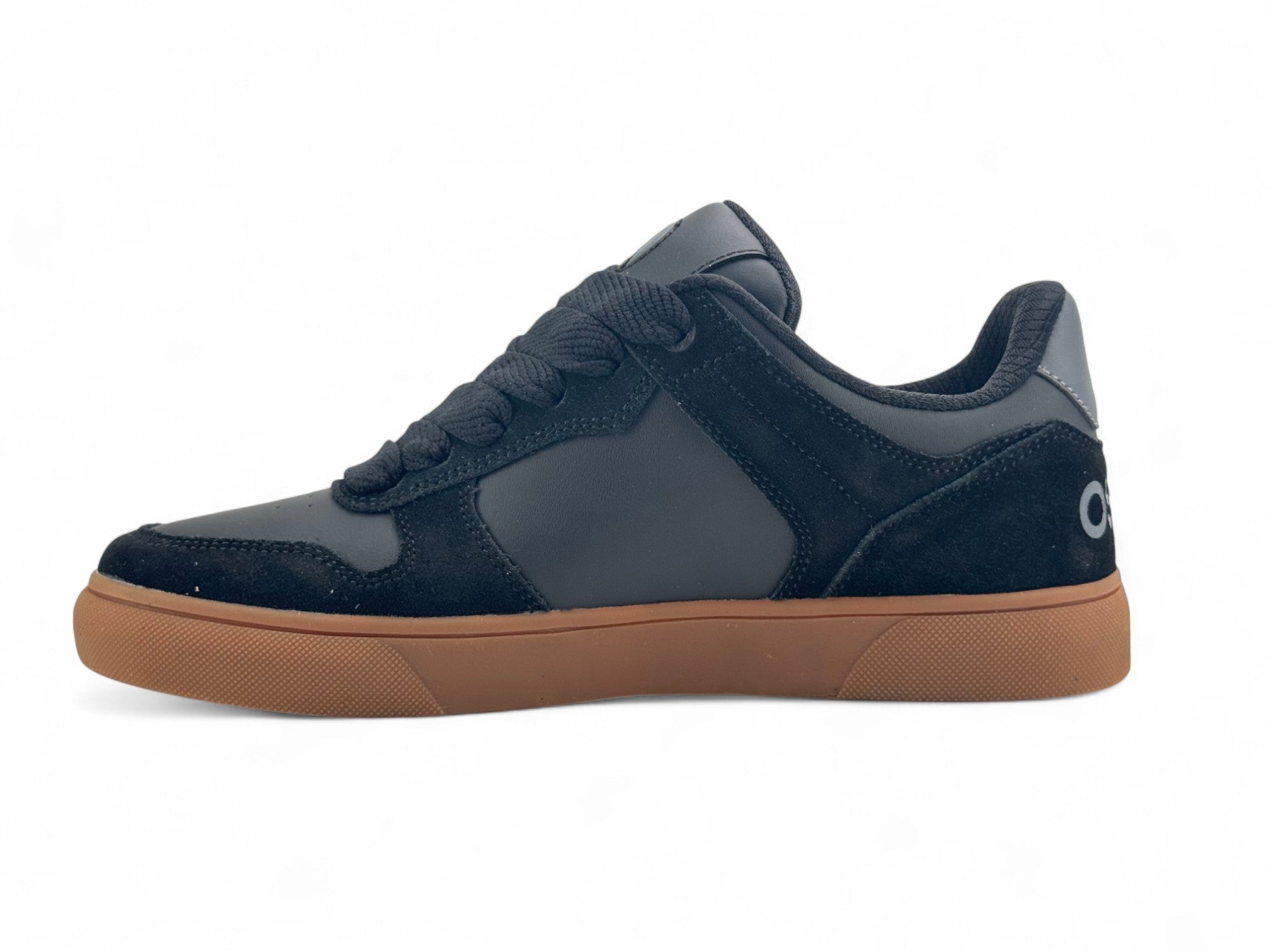 Zapatilla Osiris Danny Hombre Black
