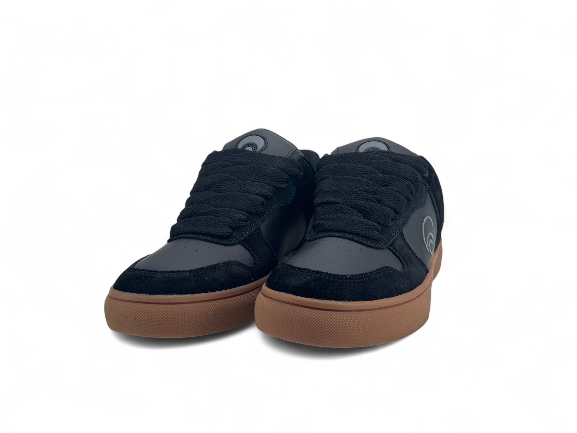 Zapatilla Osiris Danny Hombre Black