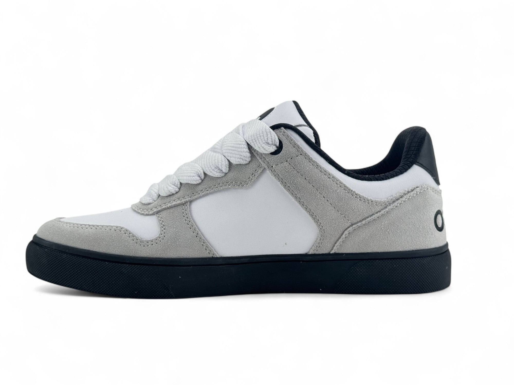 Zapatilla Osiris Danny Hombre White