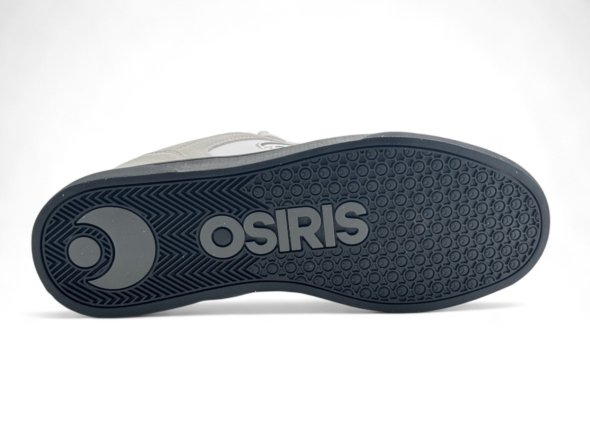 Zapatilla Osiris Danny Hombre White