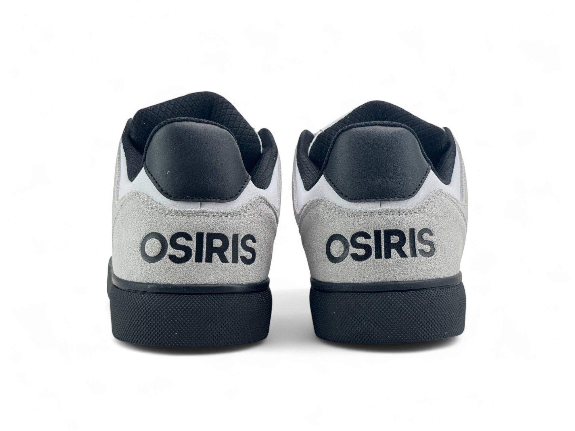 Zapatilla Osiris Danny Hombre White