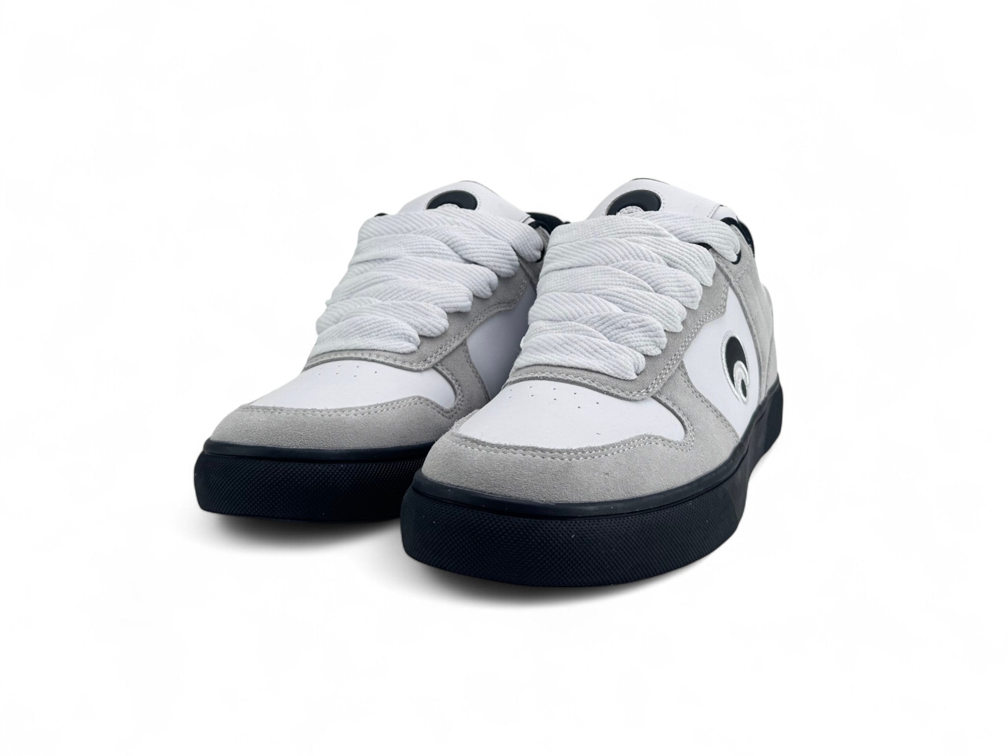 Zapatilla Osiris Danny Hombre White