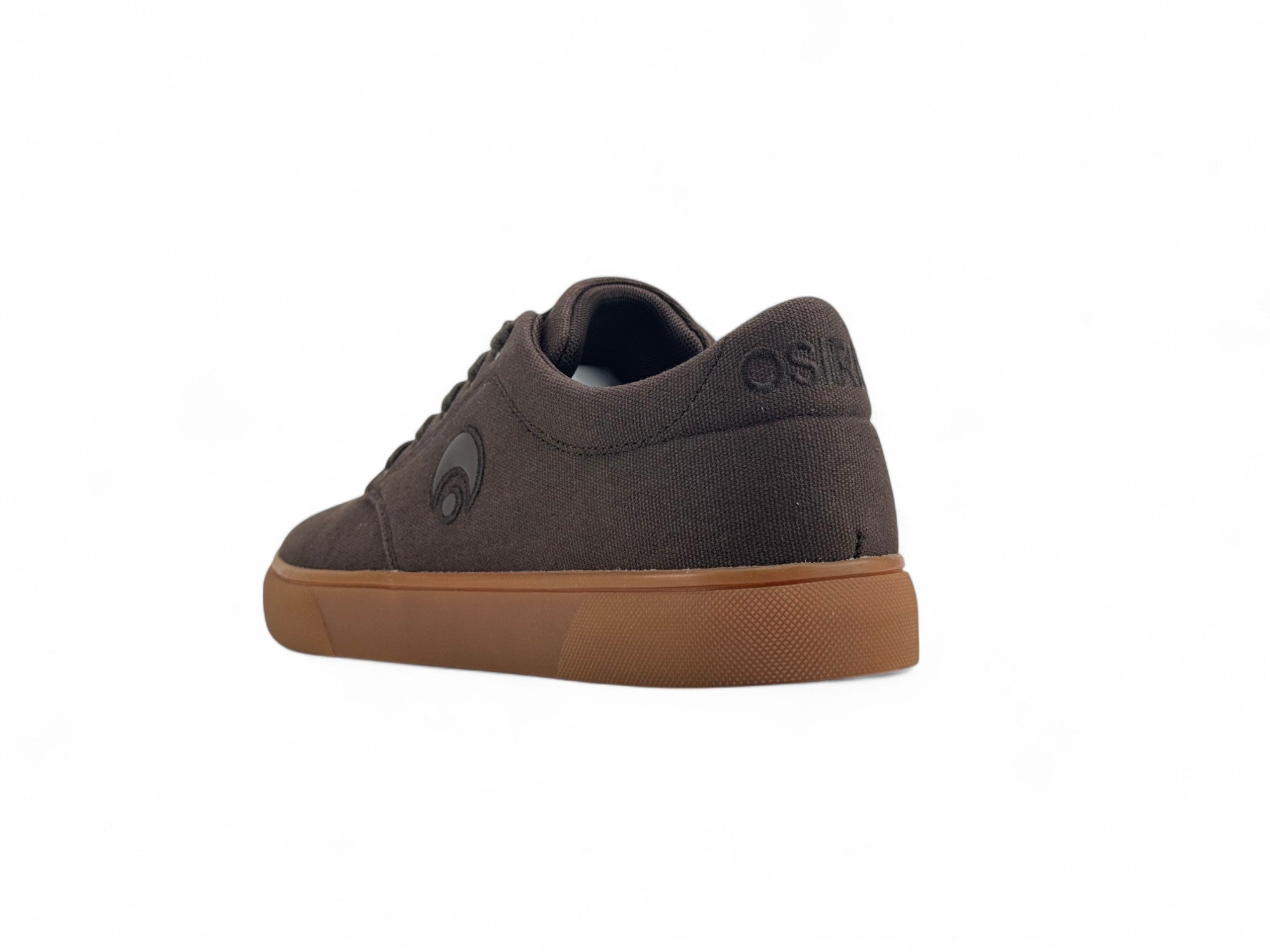 Zapatilla Osiris Rod Hombre Dark Brown/Brown