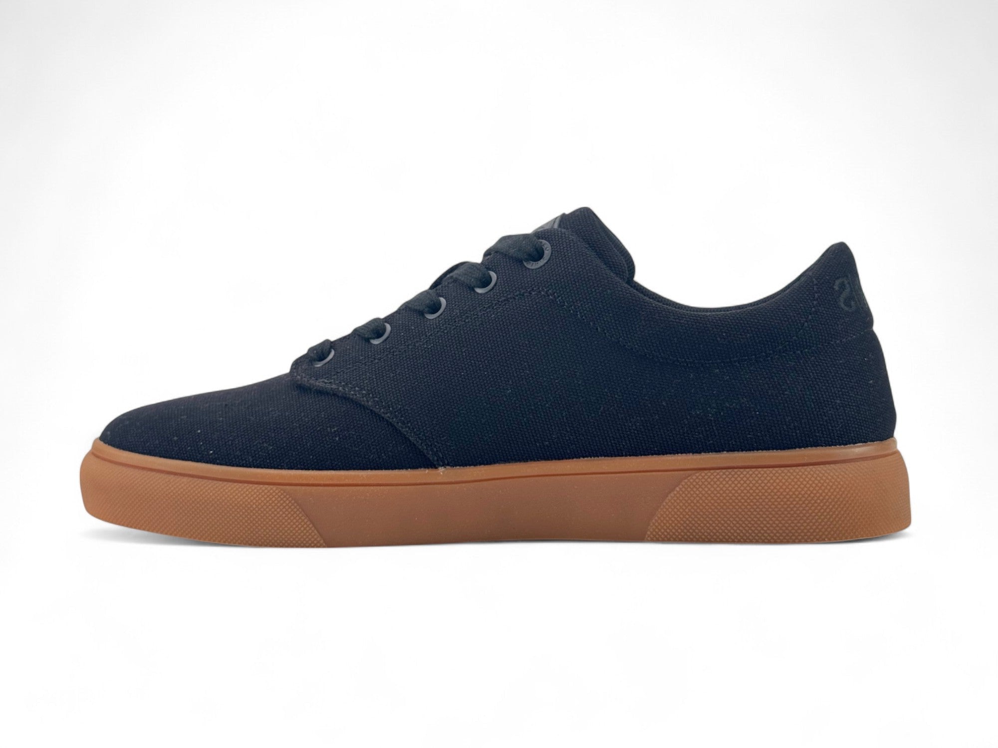 Zapatilla Osiris Rod Hombre Black/Gum