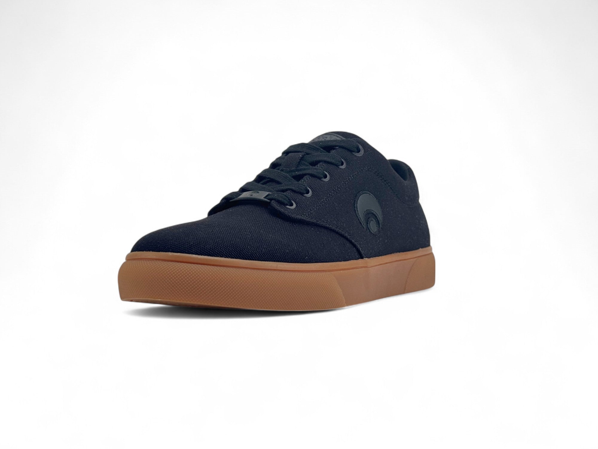 Zapatilla Osiris Rod Hombre Black/Gum