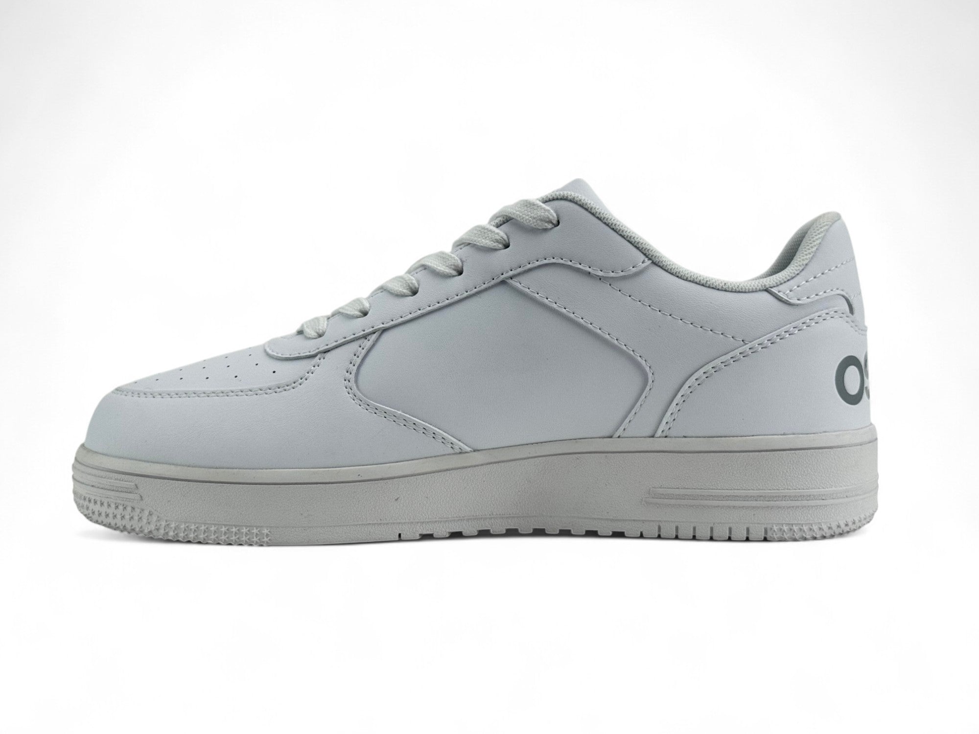 Zapatilla Osiris Steam Mujer White