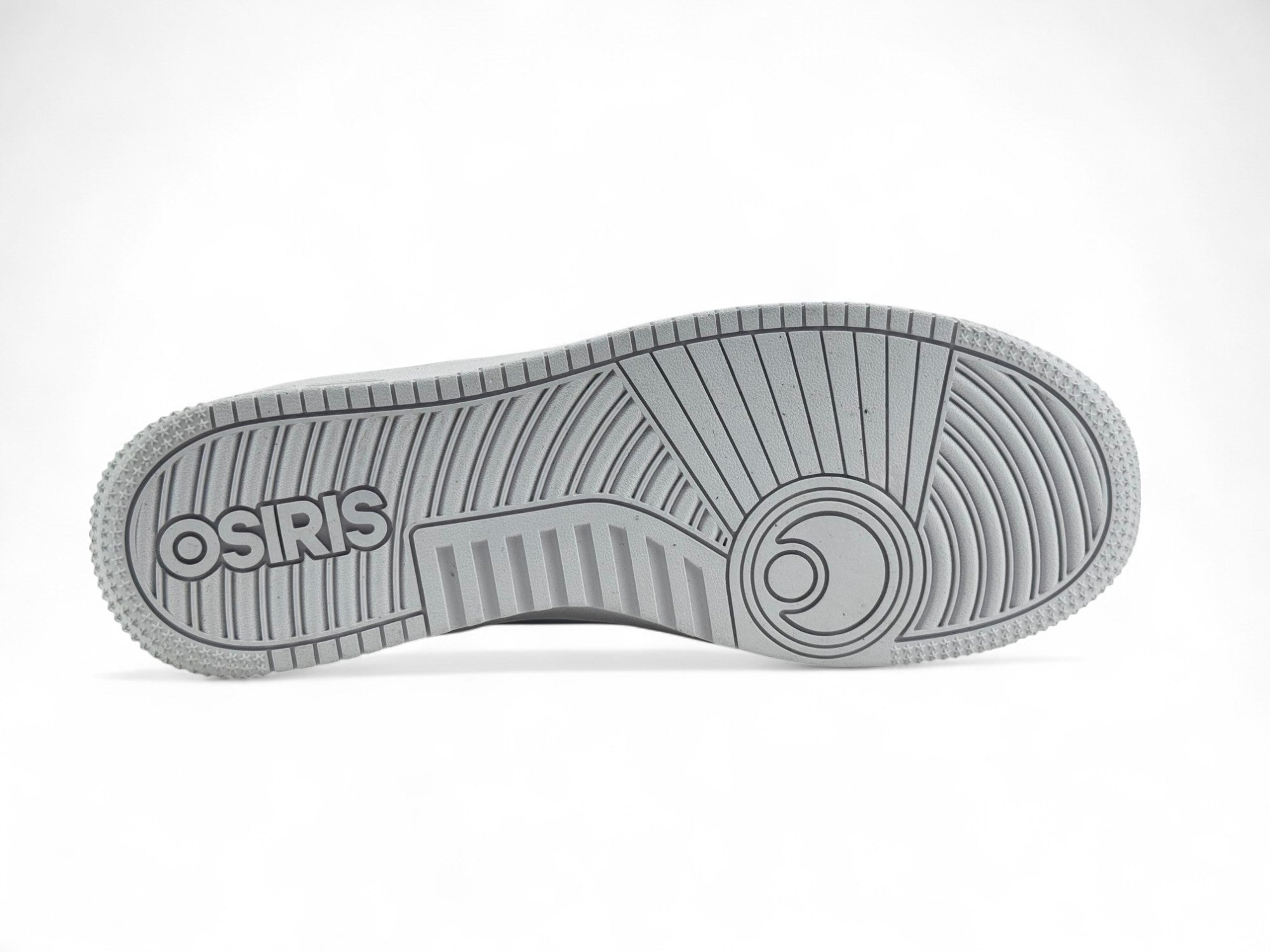 Zapatilla Osiris Steam Mujer White