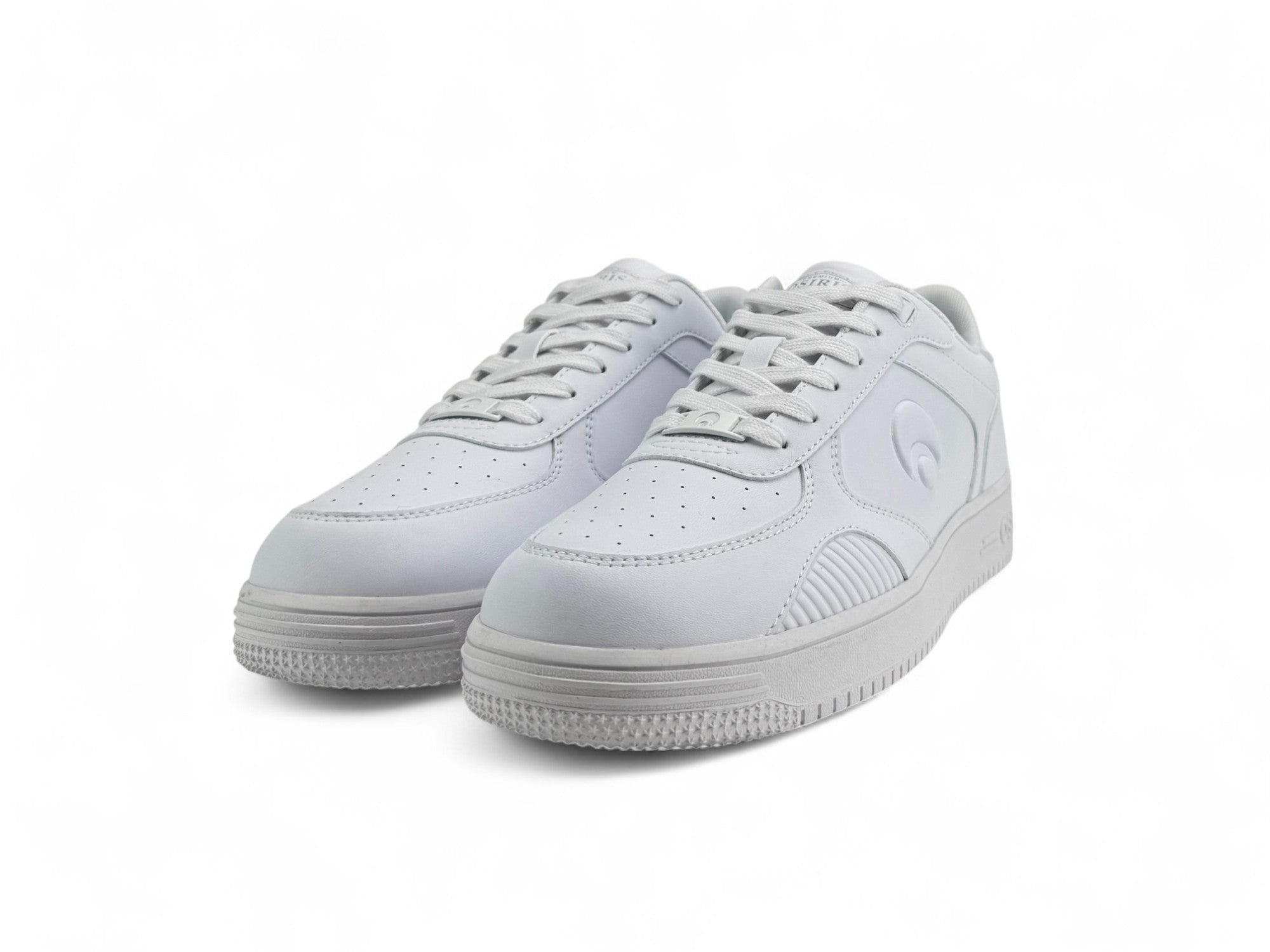 Zapatilla Osiris Steam Mujer White