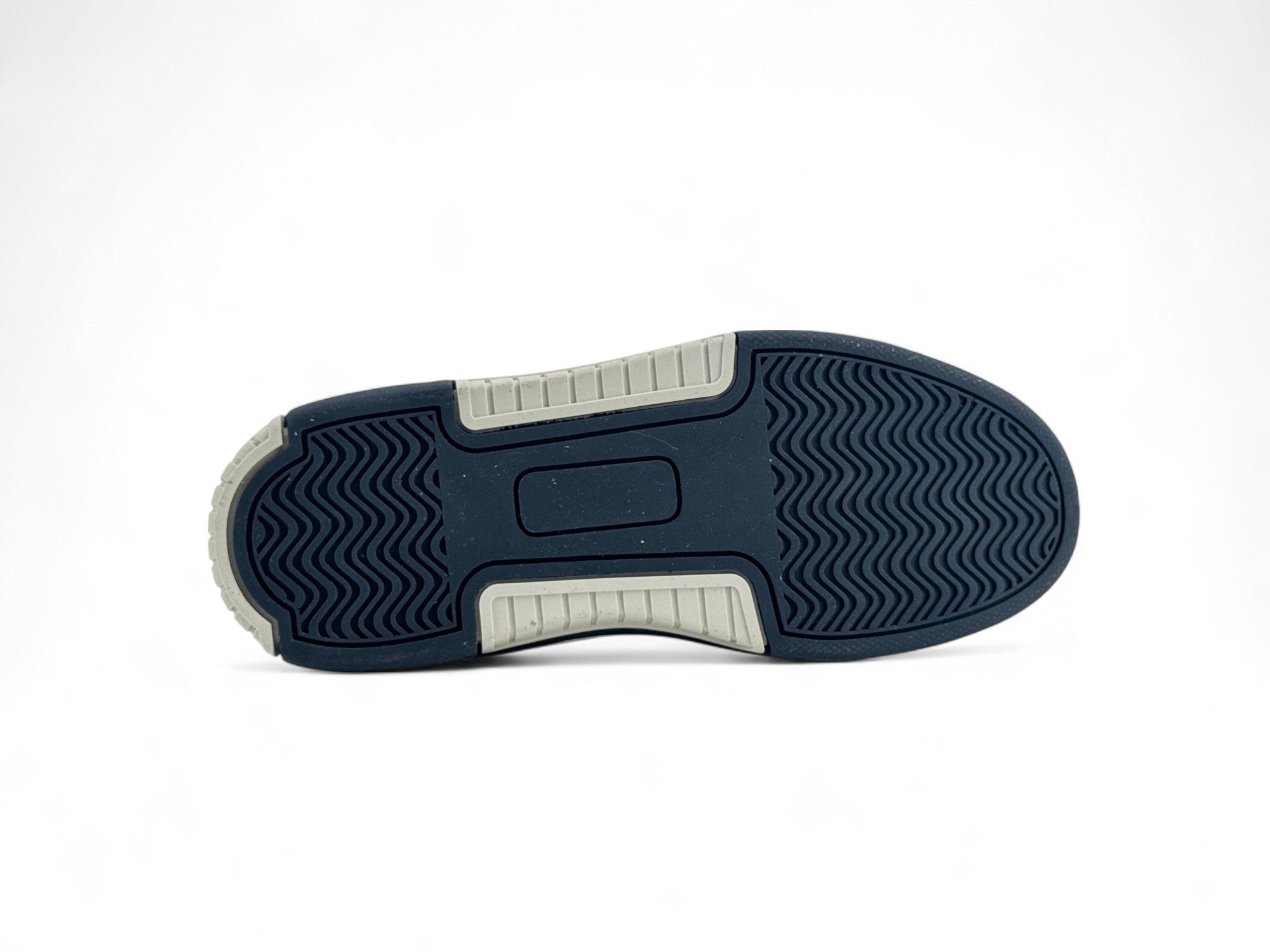 Zapatilla Osiris Tony Junior Beige/Navy