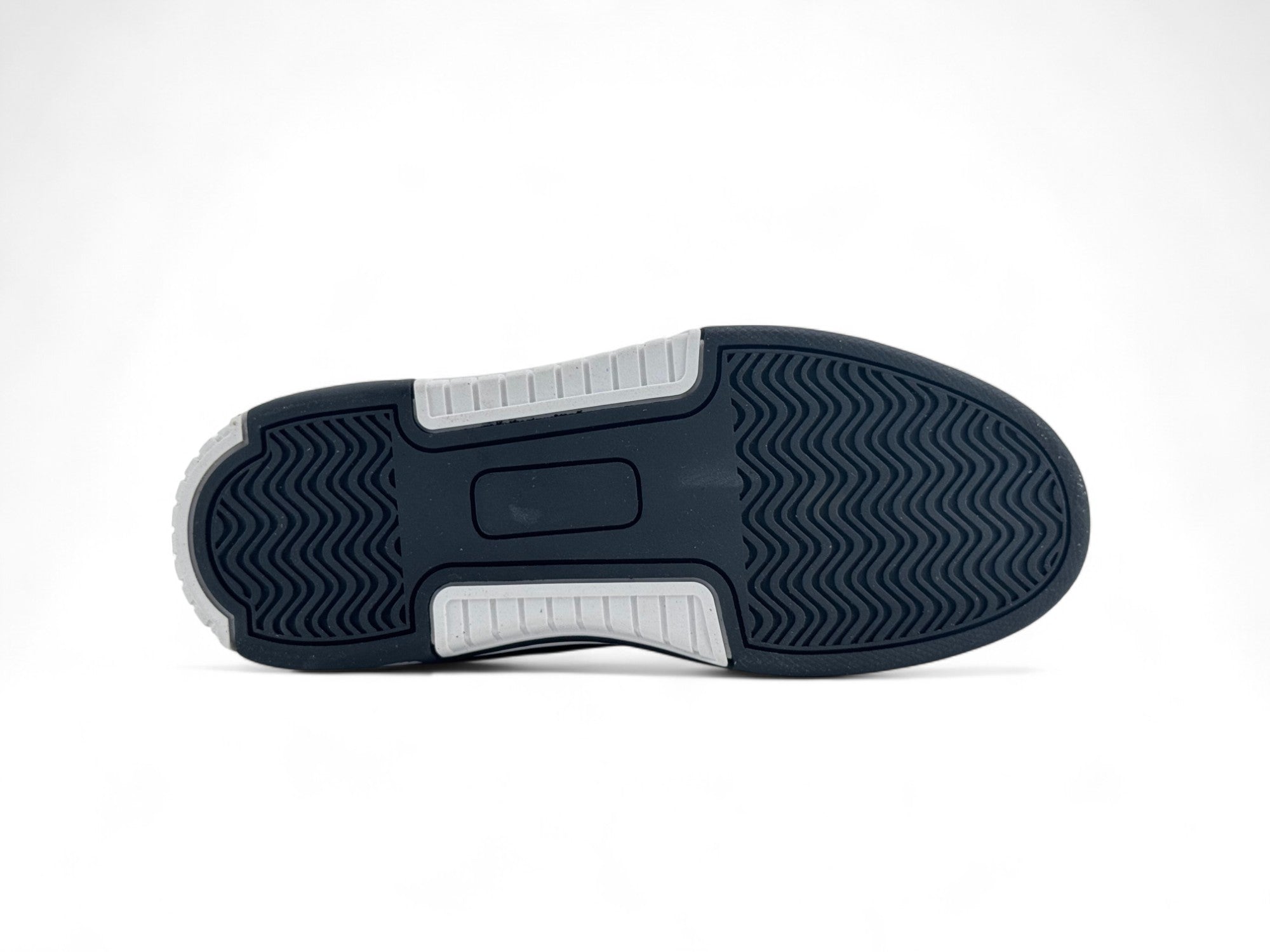 Zapatilla Osiris Tony Junior Black/White