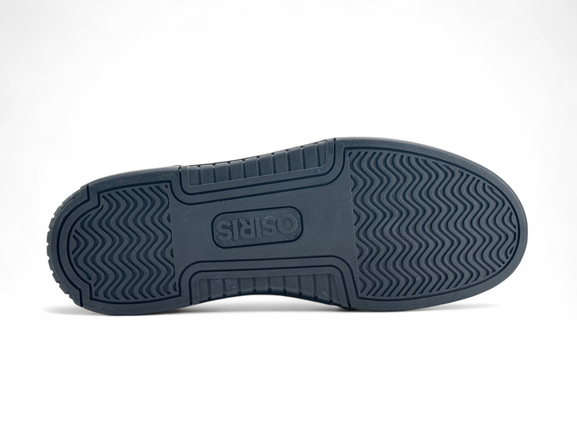 Zapatilla Osiris Tony Junior White/Black