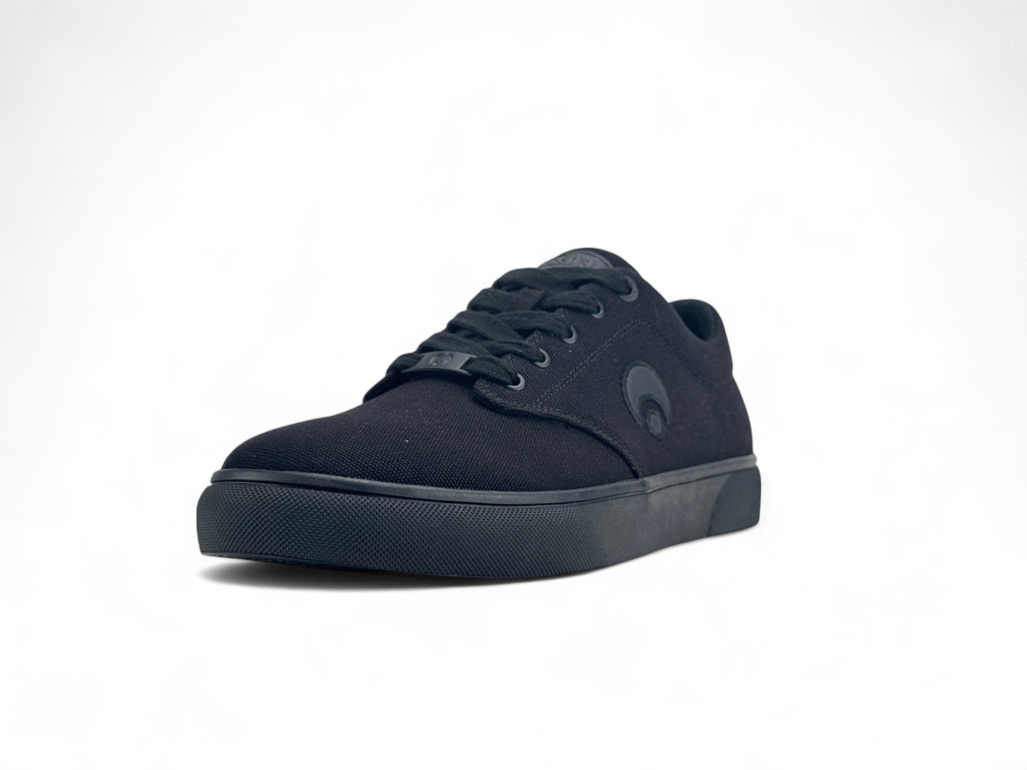Zapatilla Osiris Rod Junior Full Black