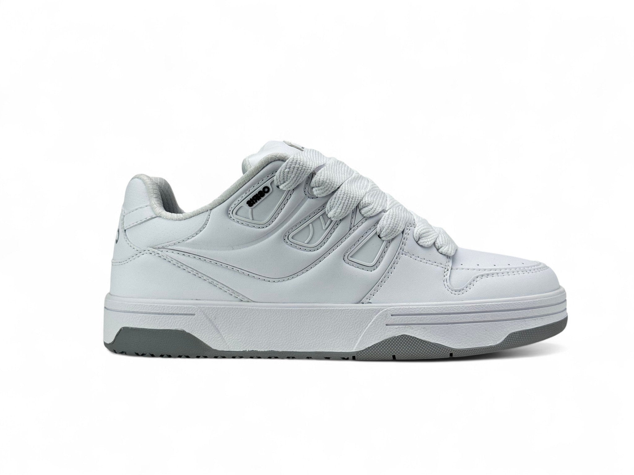 Zapatilla Osiris Rivod Hombre White/Grey