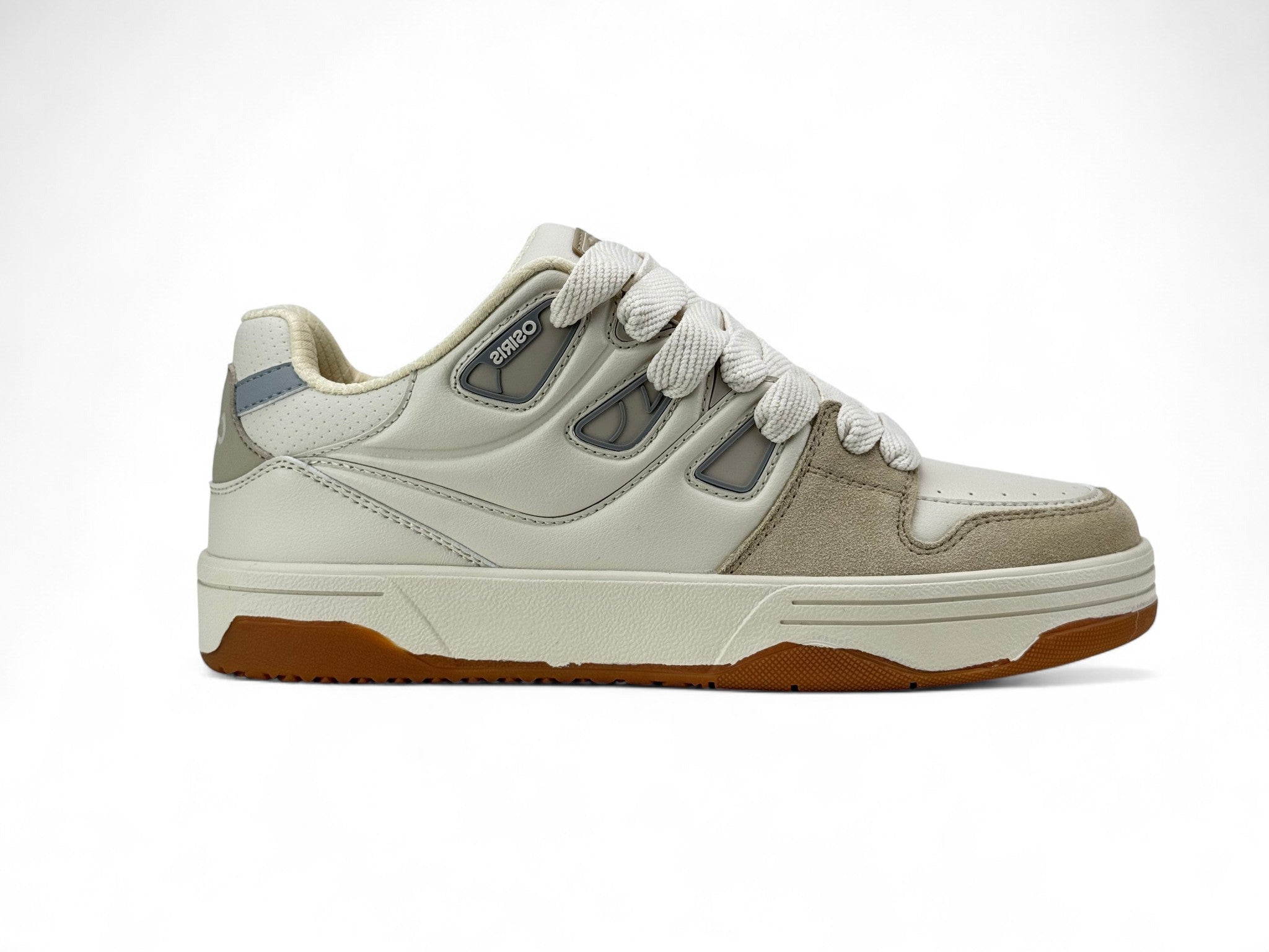Zapatilla Osiris Rivod Hombre Beige/Sand