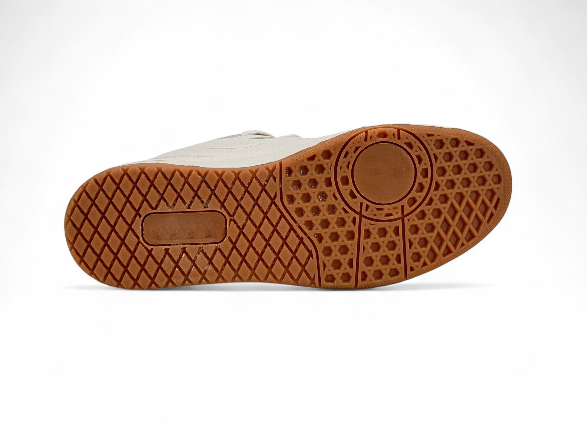 Zapatilla Osiris Rivod Hombre Beige/Sand