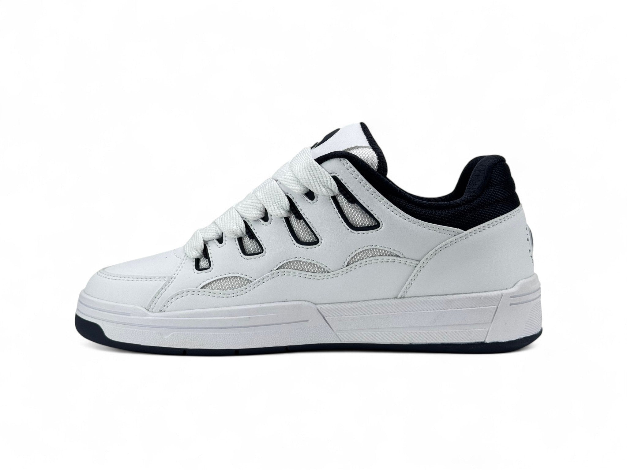 Zapatilla Osiris Cuore Hombre White/Navy