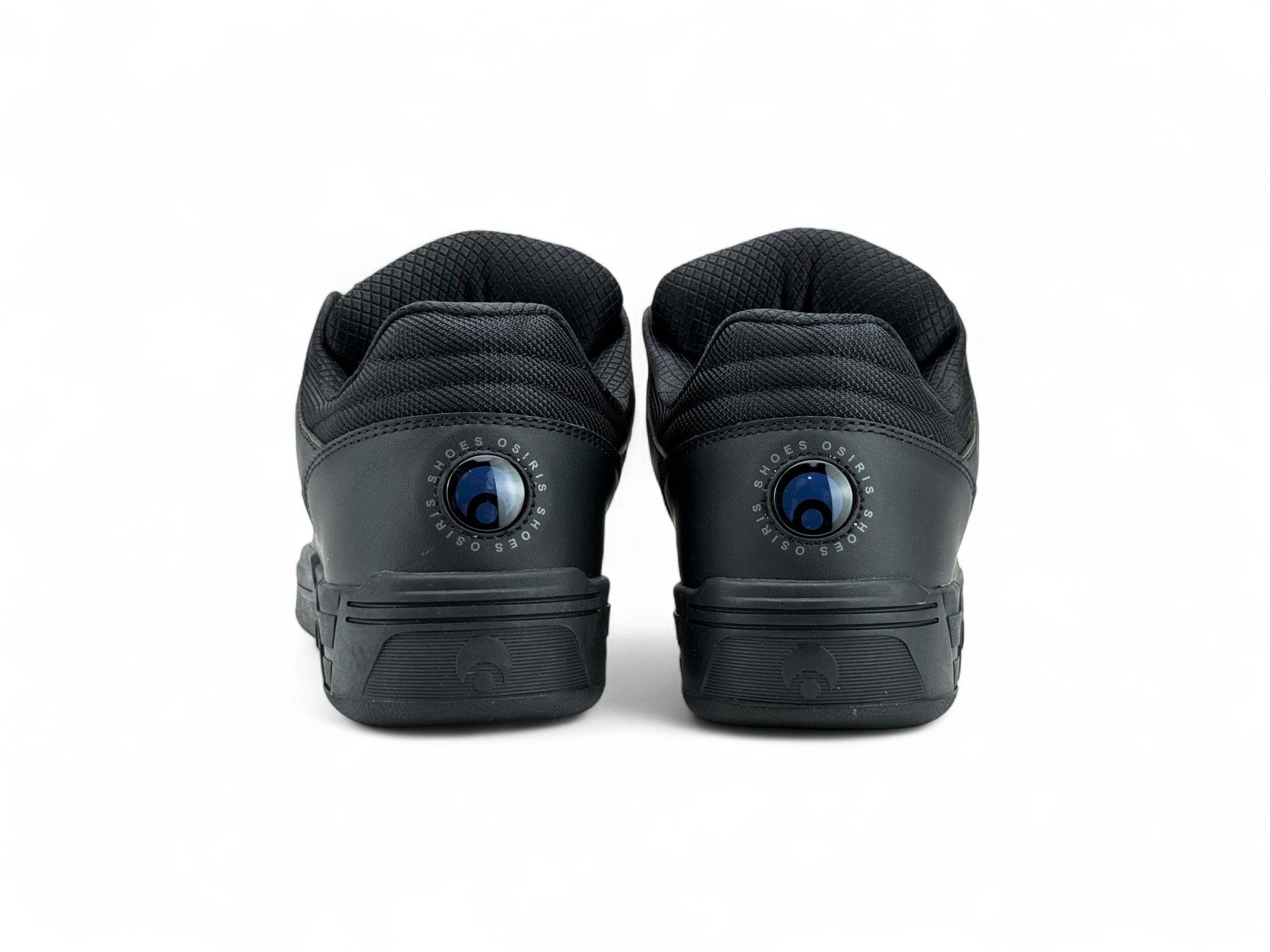 Zapatilla Osiris Cuore Hombre Black/Blue