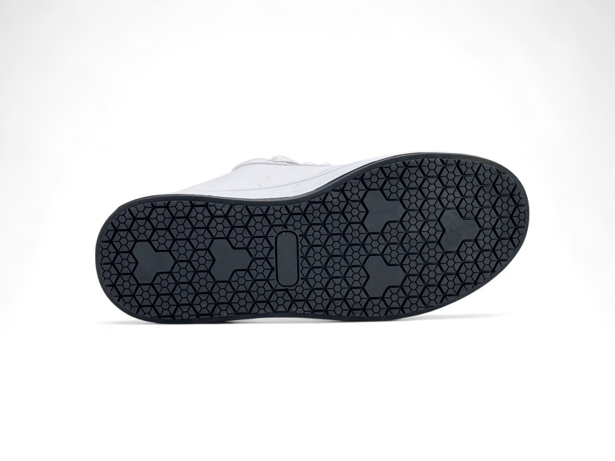 Zapatilla Osiris Farno Hombre White/Black