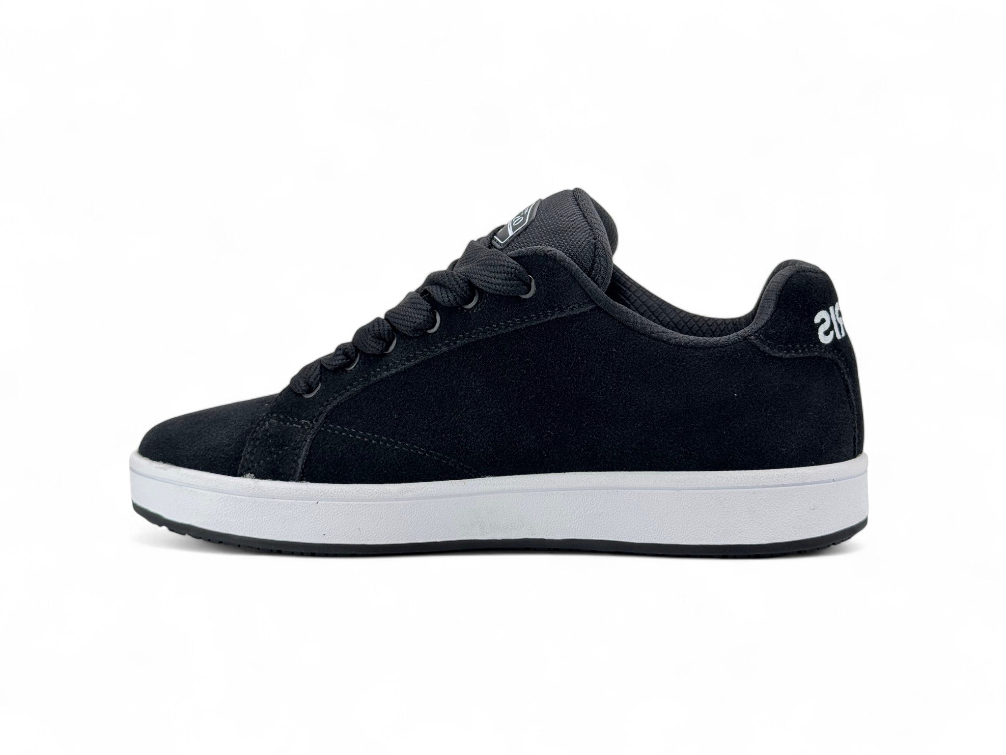 Zapatilla Osiris Farno Hombre Black/White