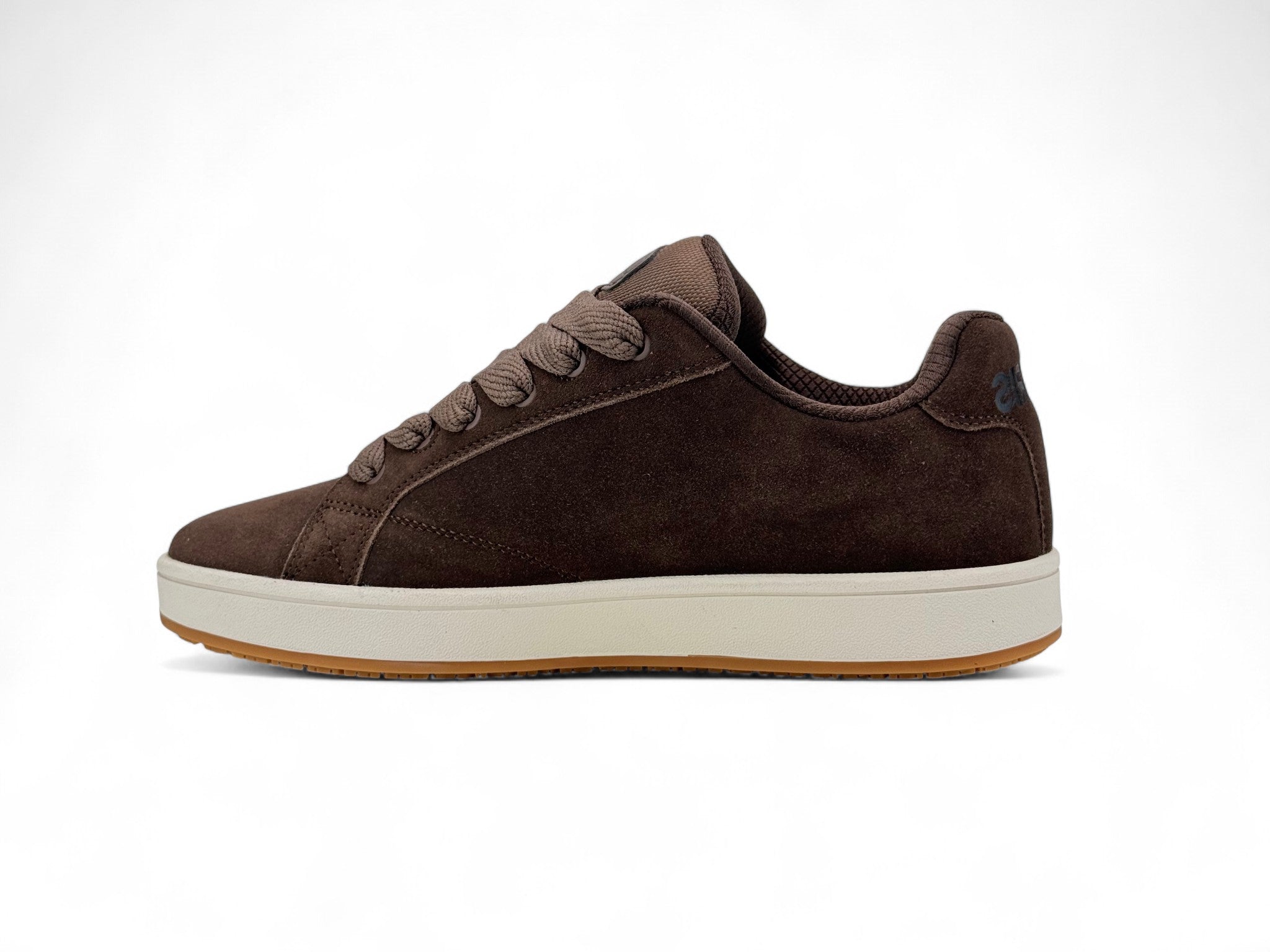 Zapatilla Osiris Farno Hombre Brown