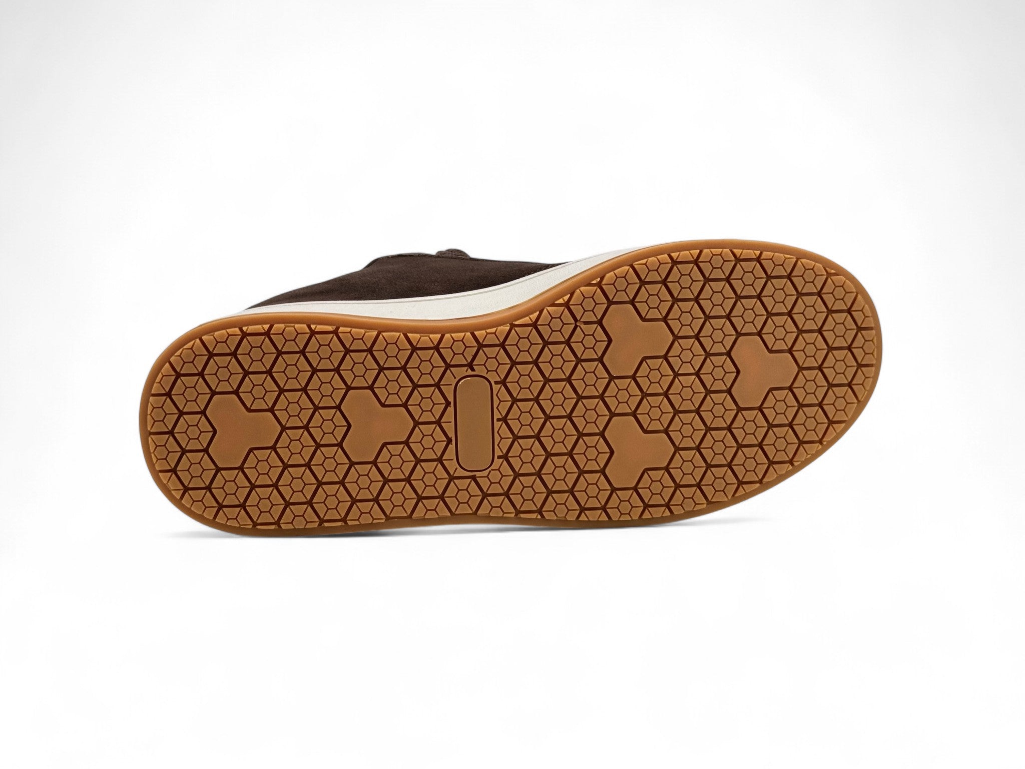 Zapatilla Osiris Farno Hombre Brown