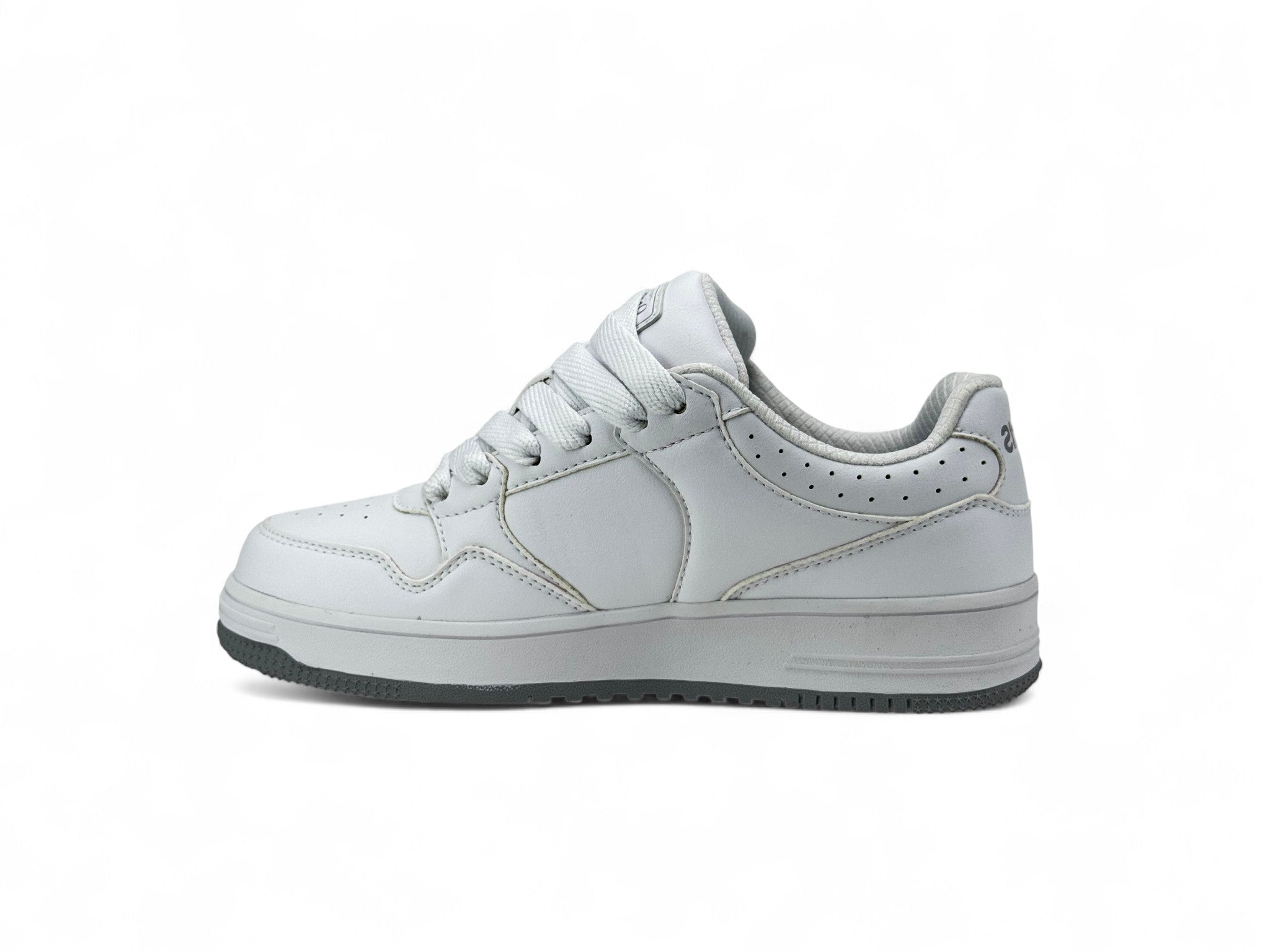 Zapatilla Osiris Lugna Mujer White