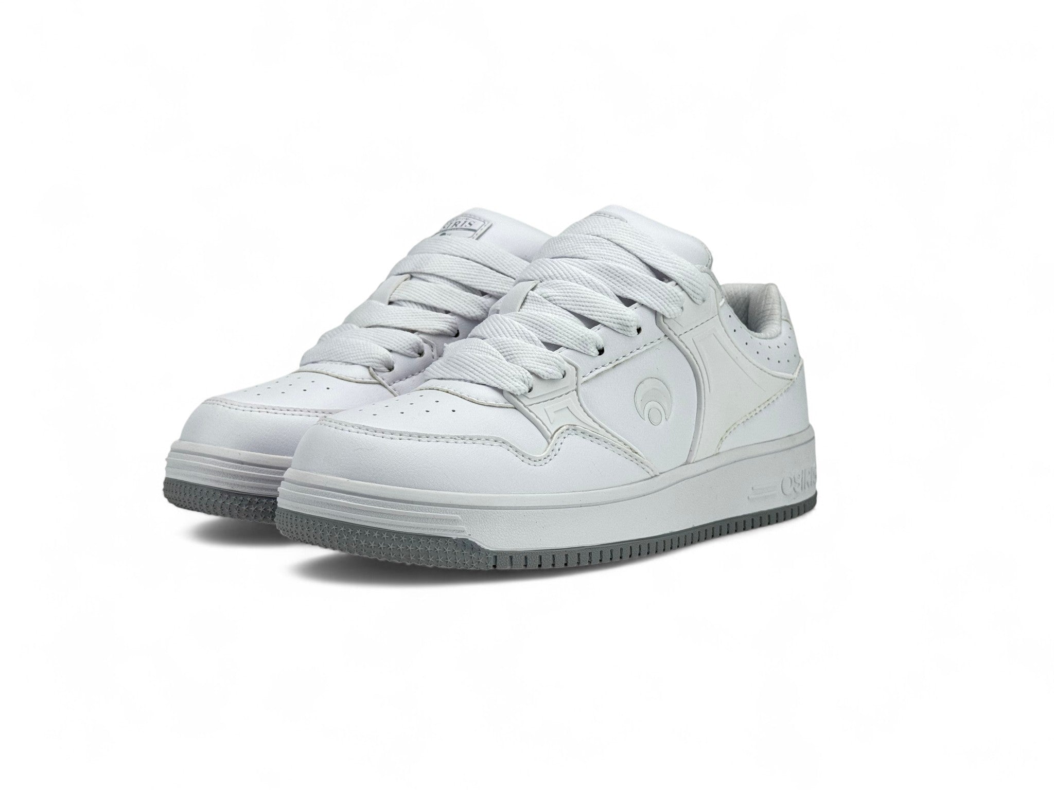 Zapatilla Osiris Lugna Mujer White