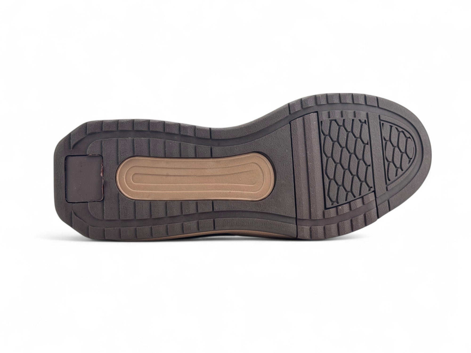 Zapatilla Osiris Kapp Hombre Dark Brown